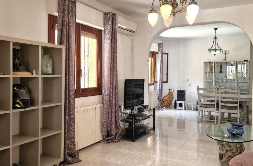 Reventa - Detached Villa - Orihuela