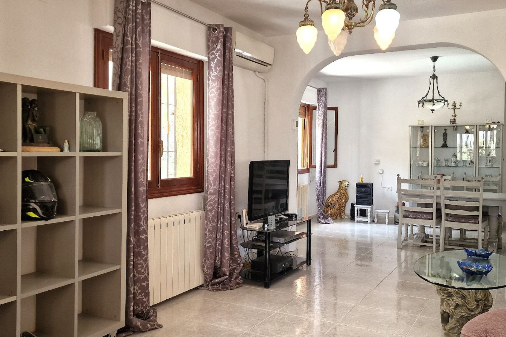 Reventa - Detached Villa - Orihuela