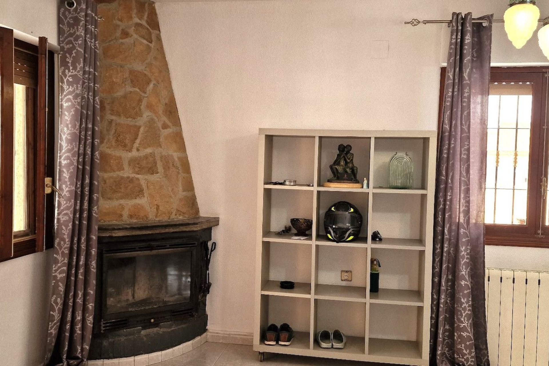 Reventa - Detached Villa - Orihuela