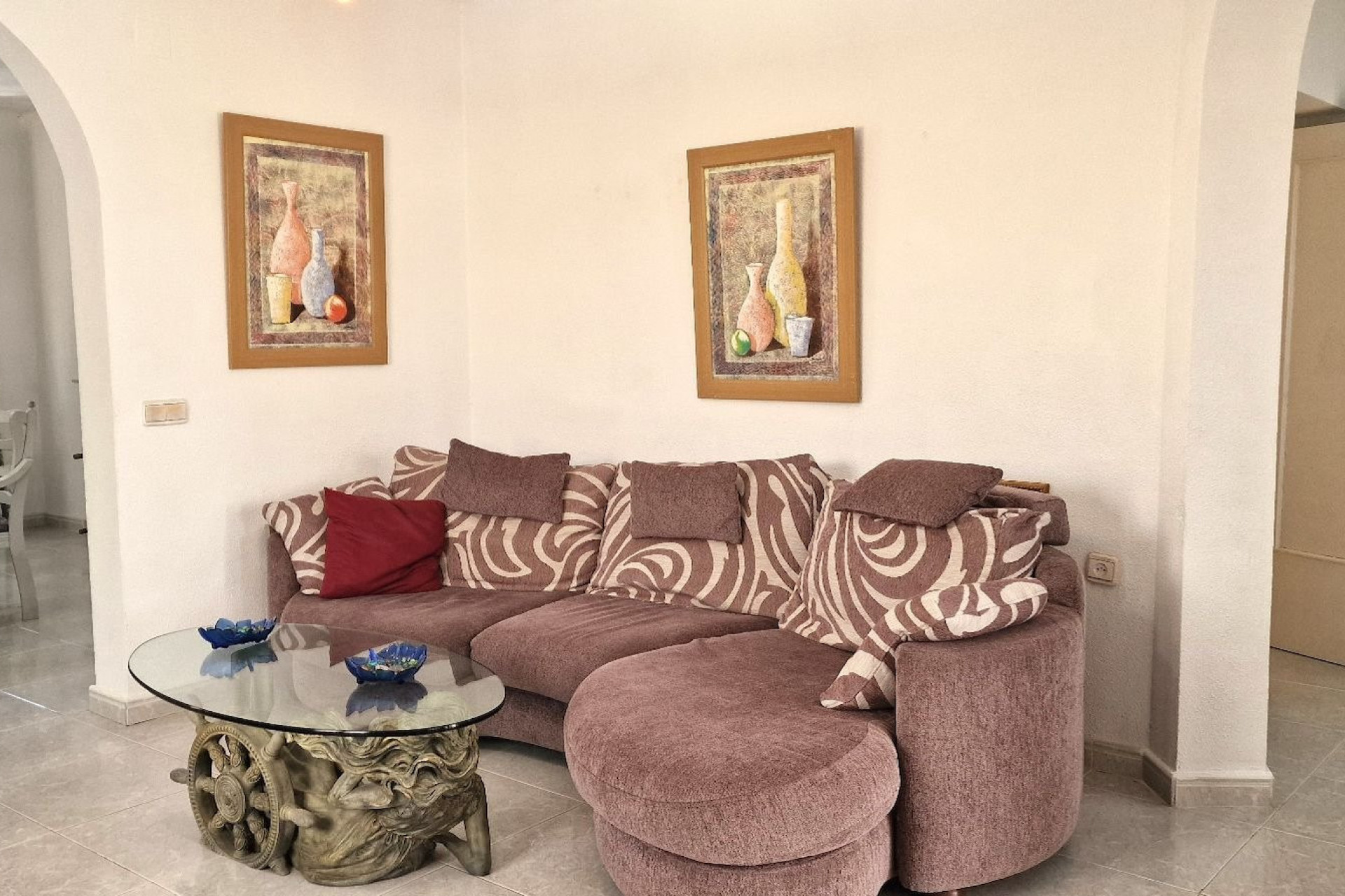 Reventa - Detached Villa - Orihuela