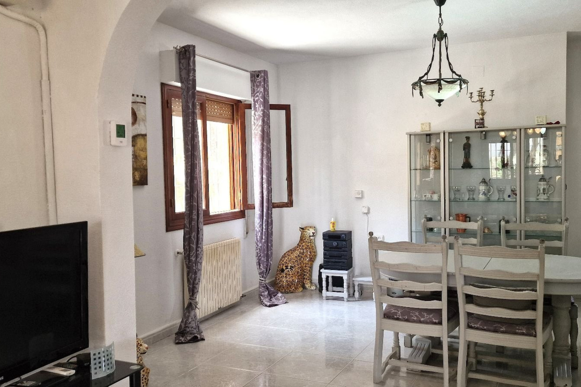 Reventa - Detached Villa - Orihuela