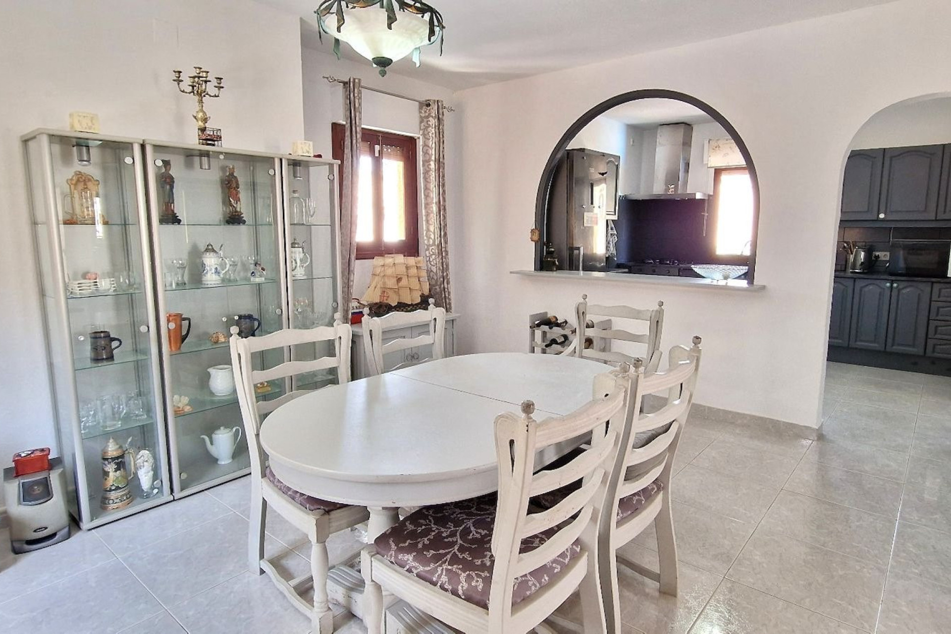 Reventa - Detached Villa - Orihuela