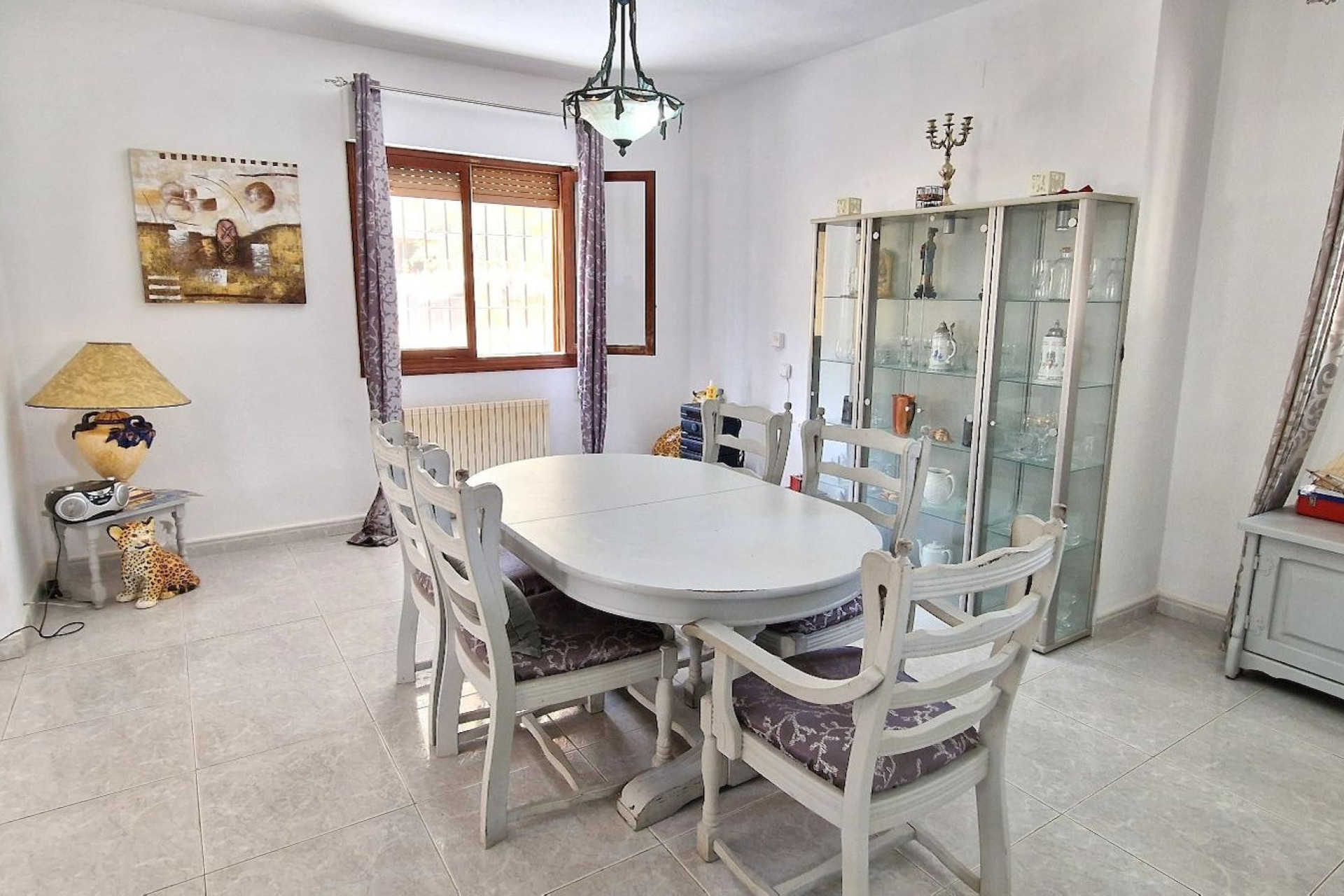 Reventa - Detached Villa - Orihuela