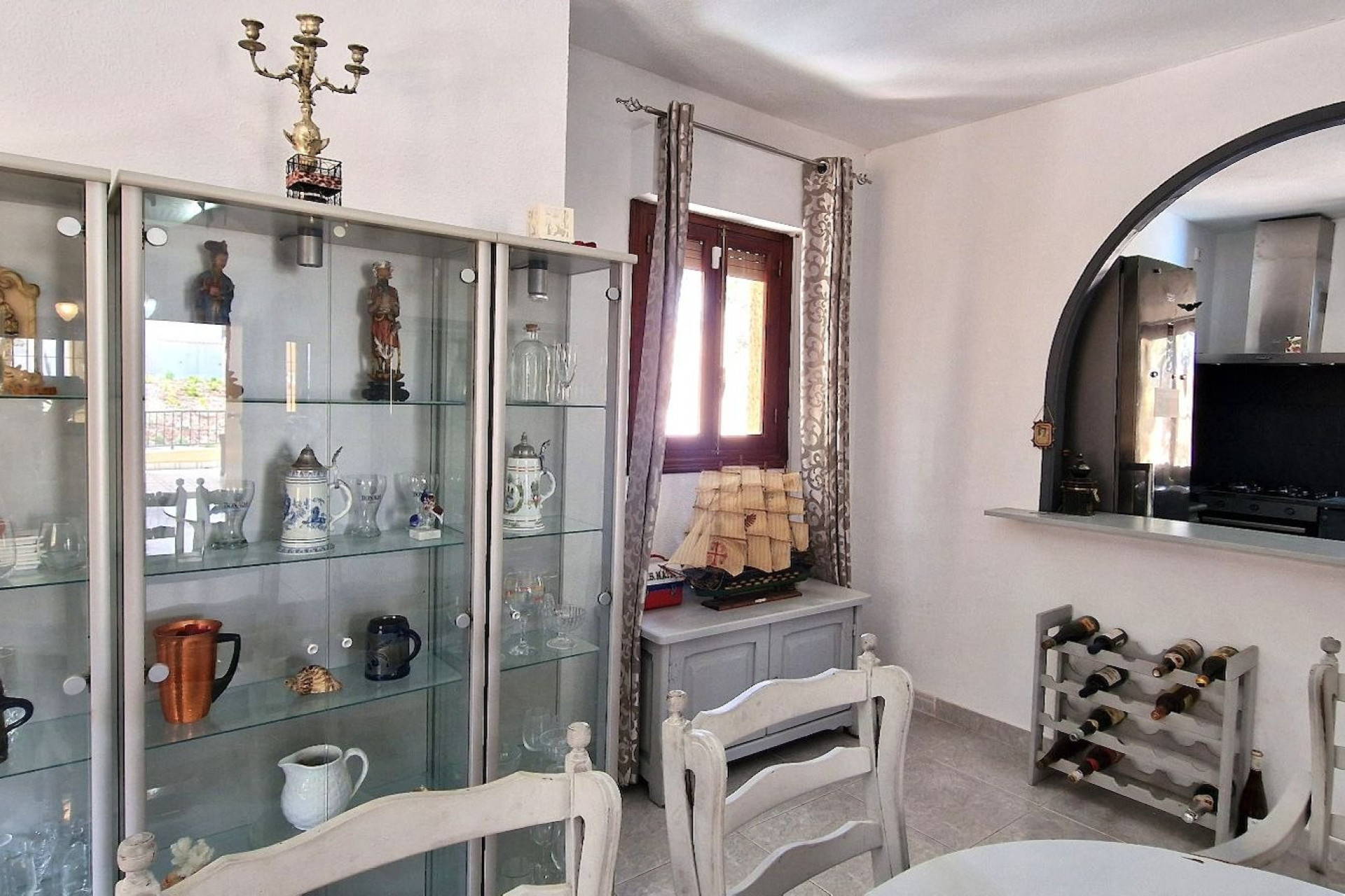 Reventa - Detached Villa - Orihuela