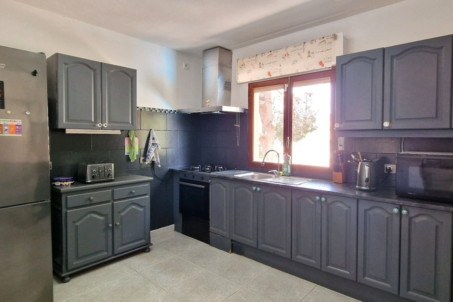 Reventa - Detached Villa - Orihuela