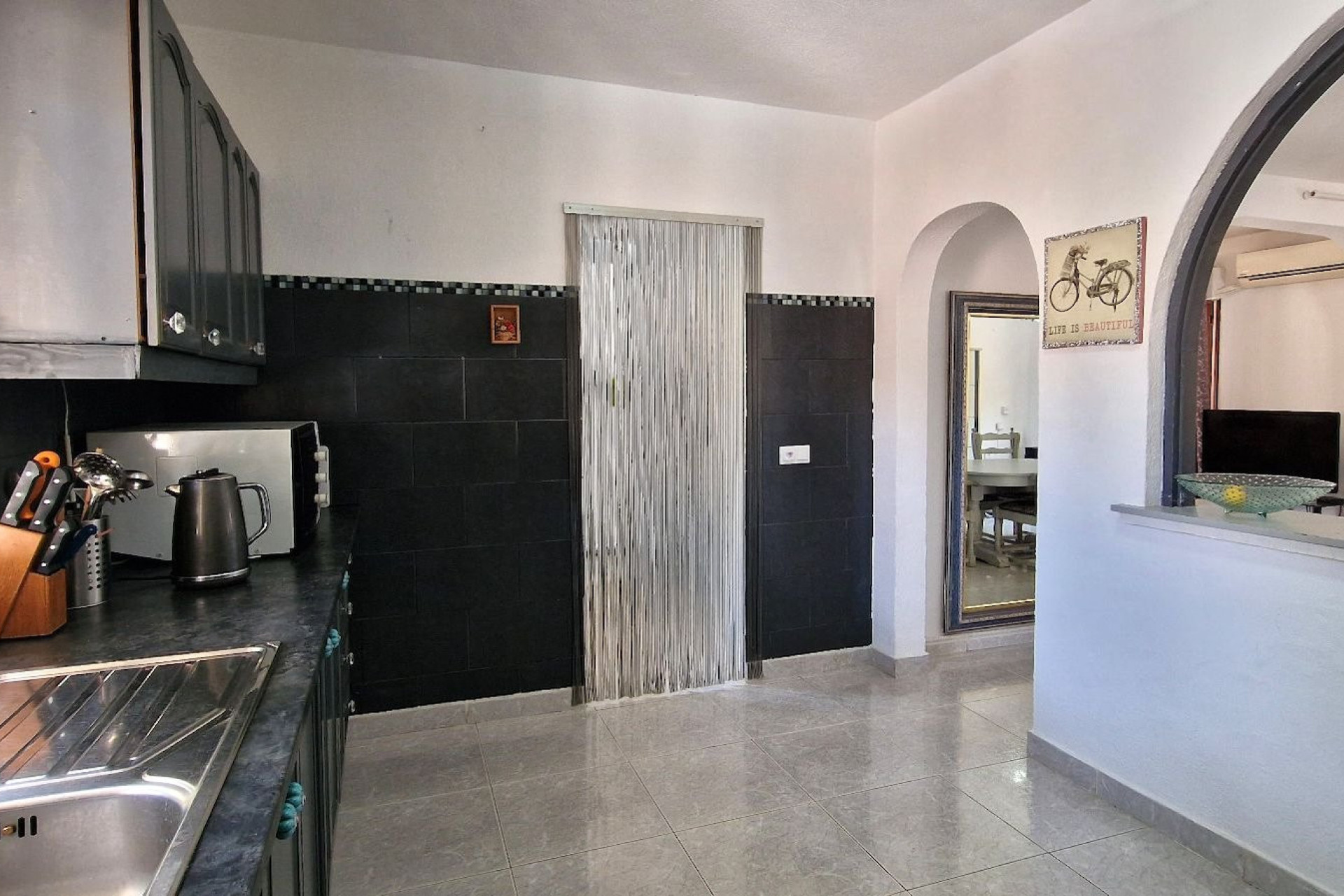 Reventa - Detached Villa - Orihuela