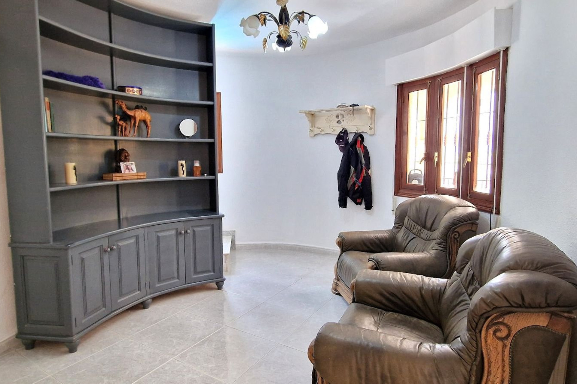 Reventa - Detached Villa - Orihuela