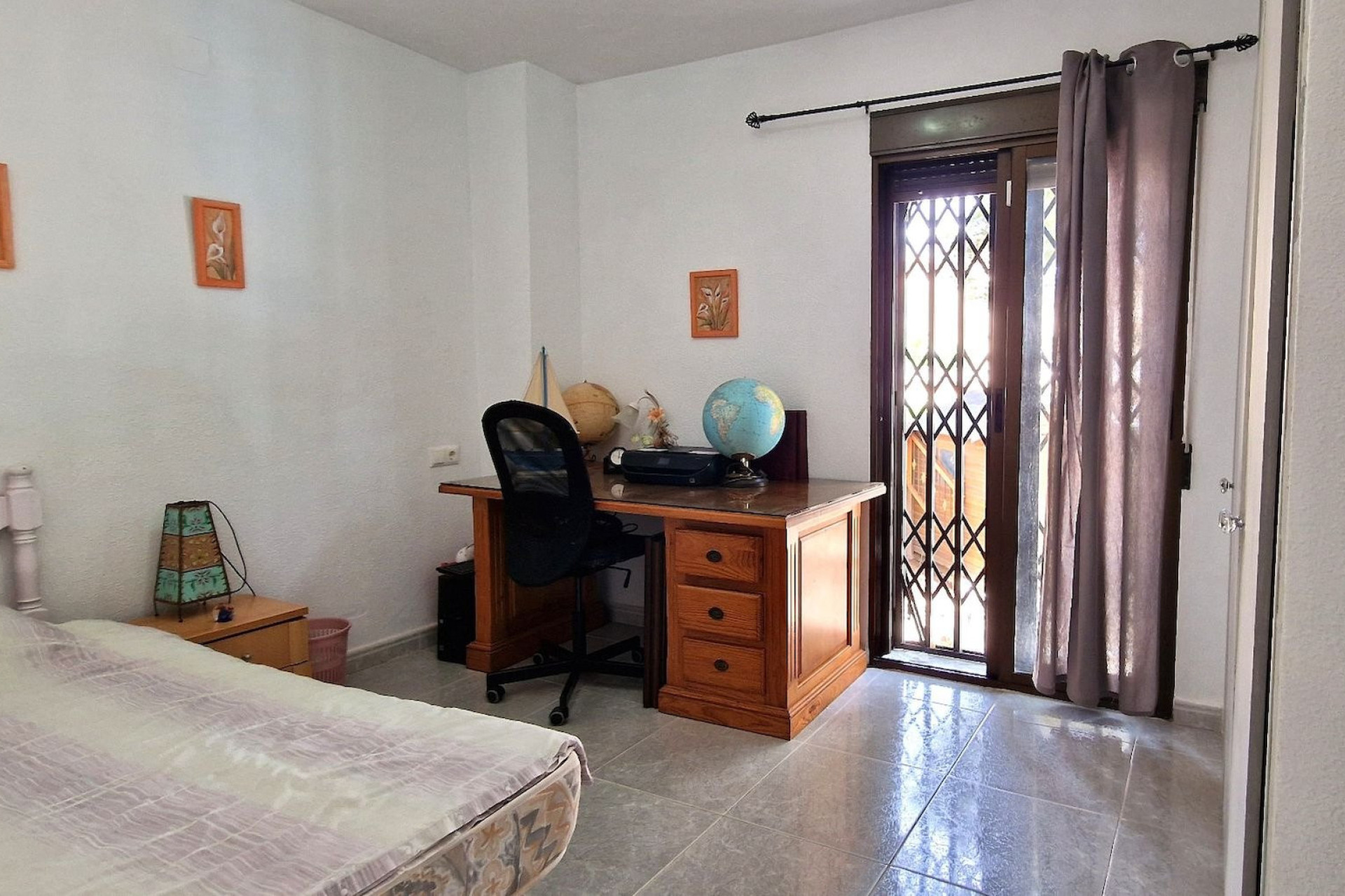 Reventa - Detached Villa - Orihuela