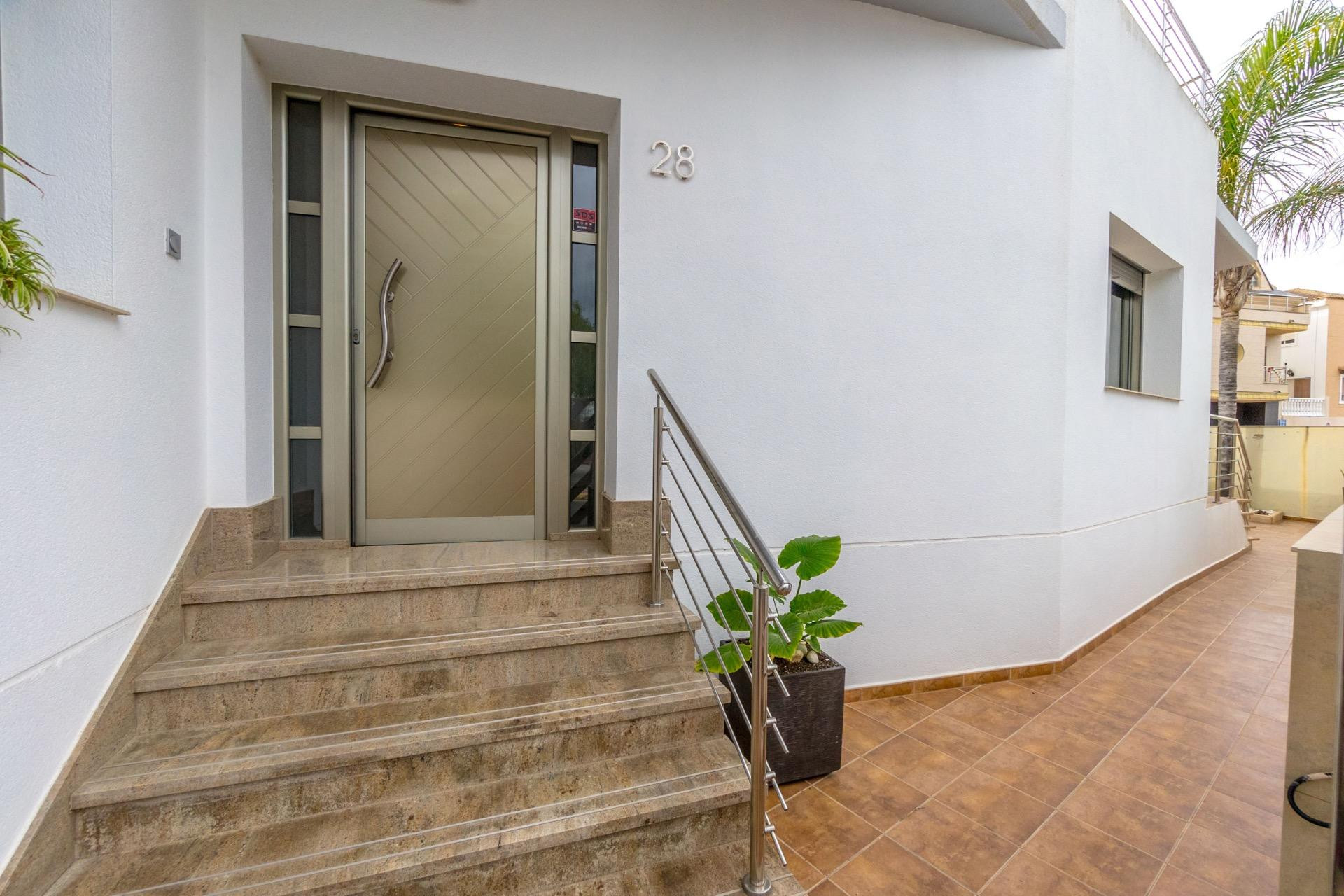 Reventa - Detached Villa - Rojales - Rojales - Village