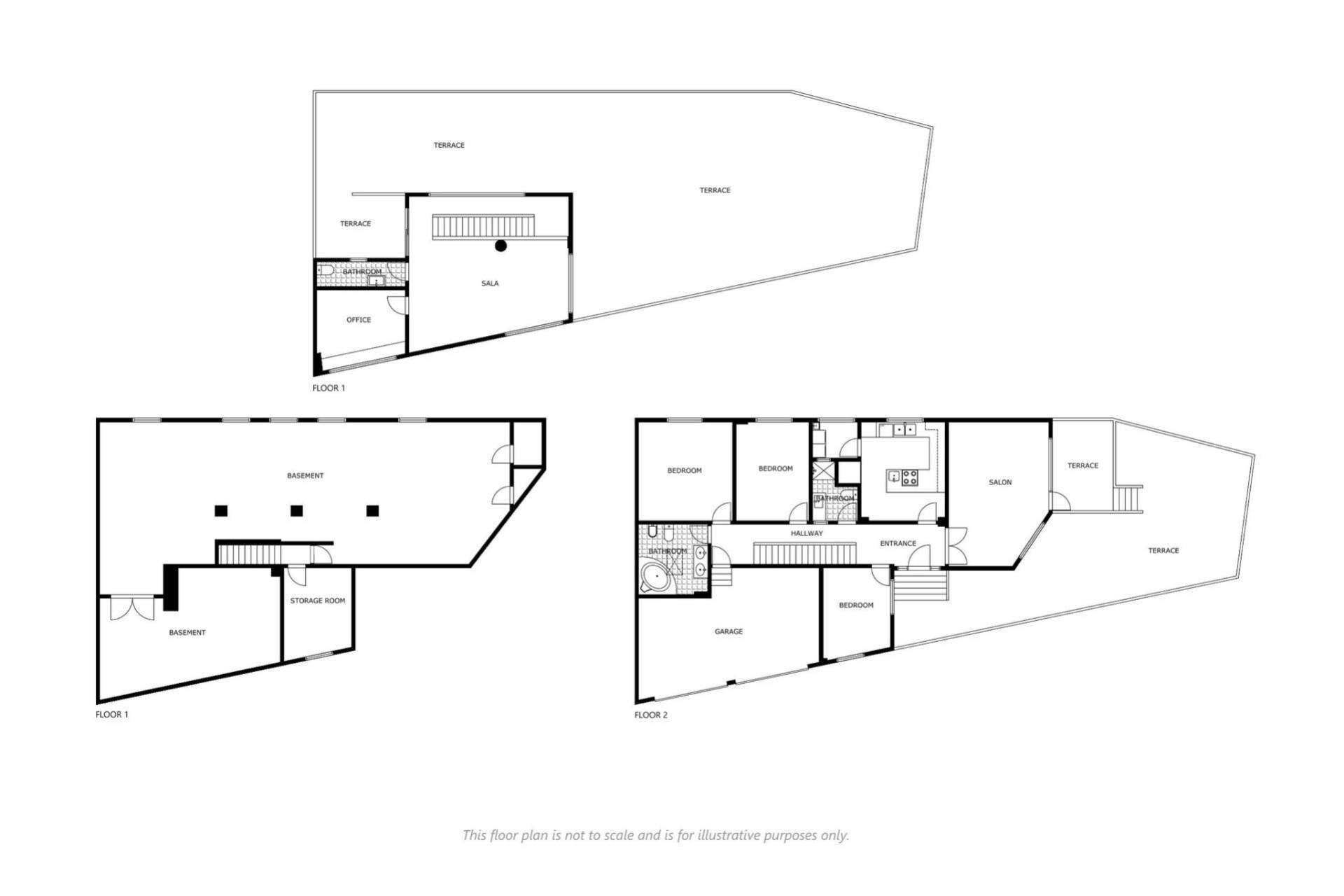 Reventa - Detached Villa - Rojales - Rojales - Village