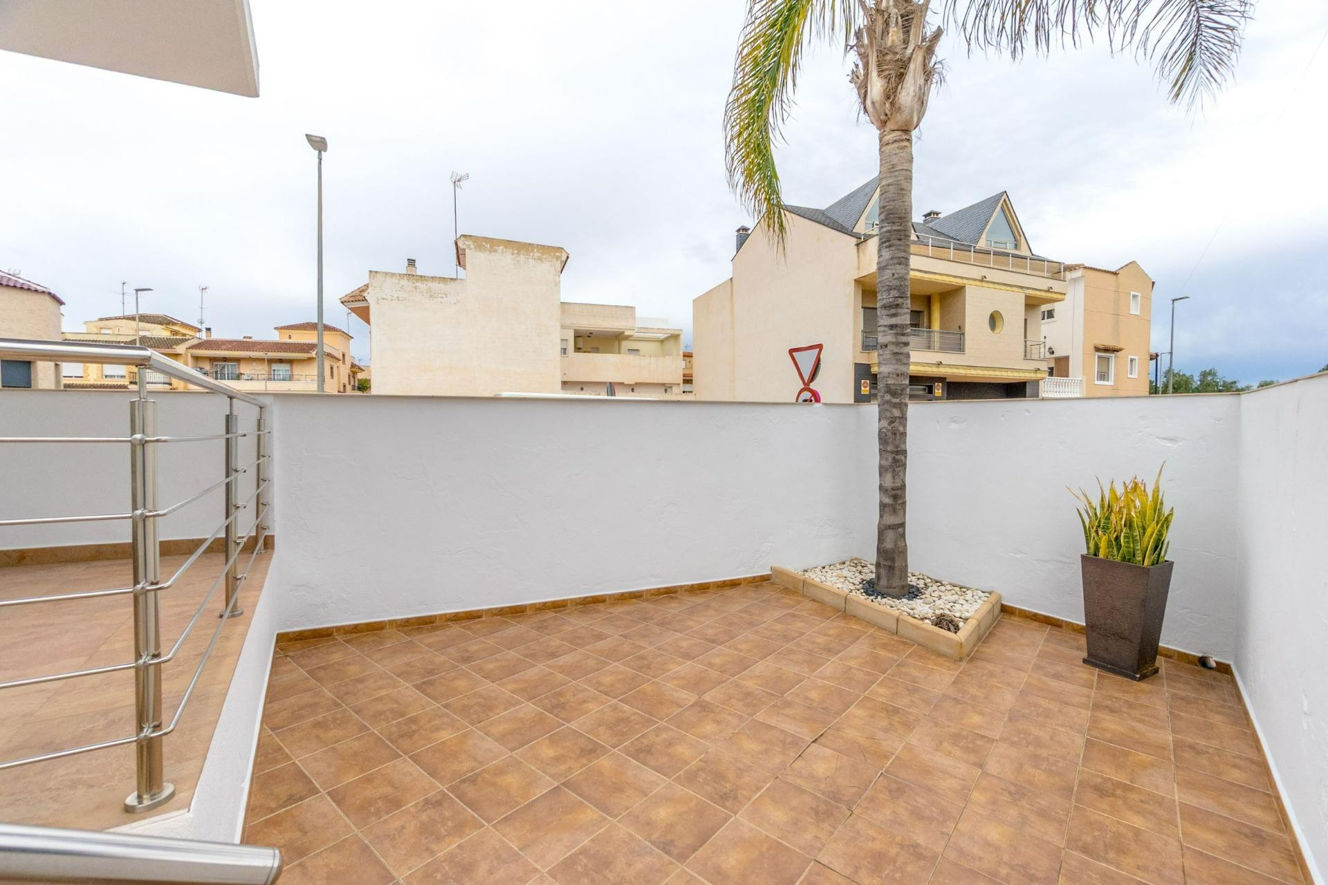 Reventa - Detached Villa - Rojales - Rojales - Village