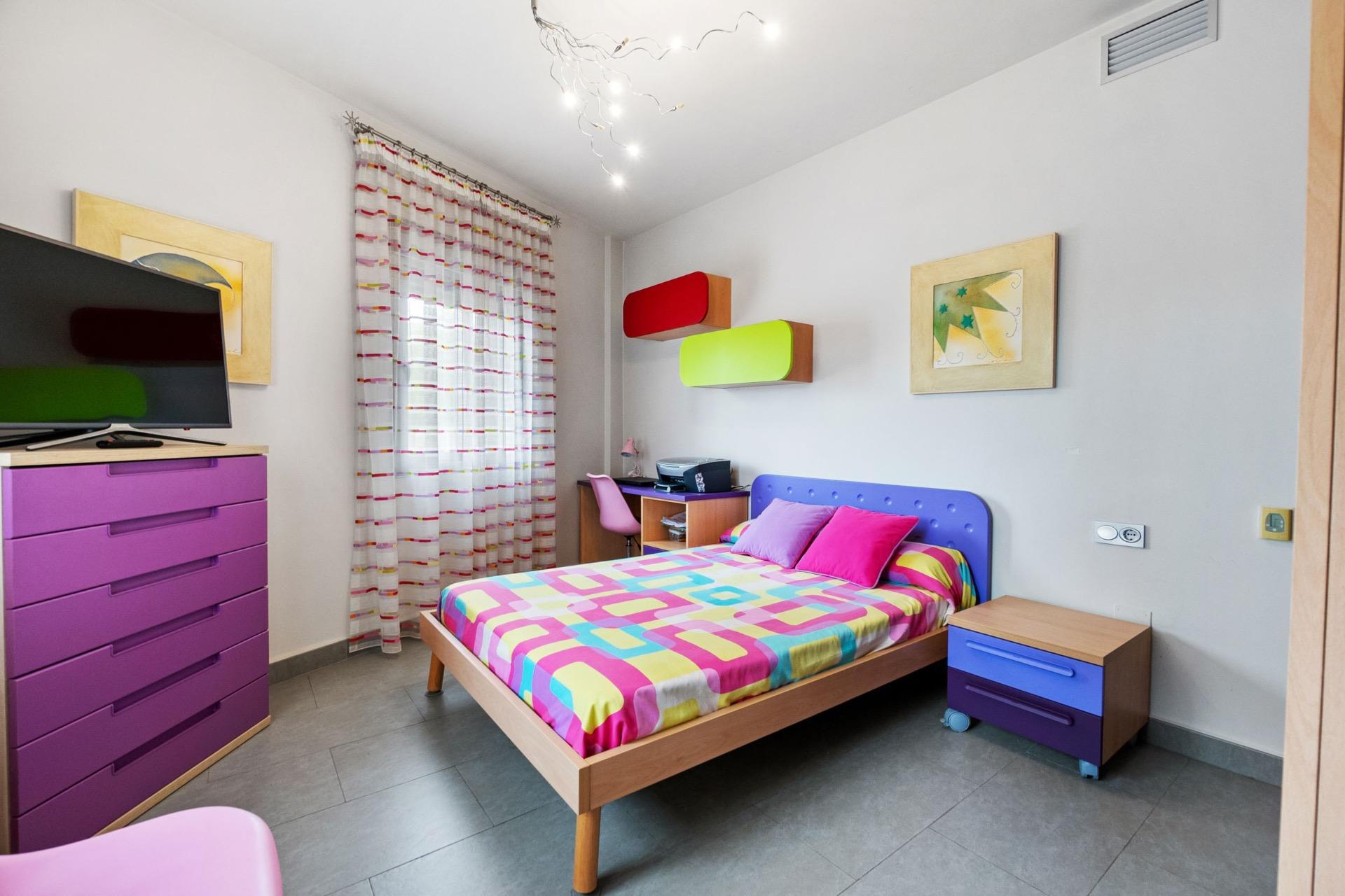 Reventa - Detached Villa - Rojales - Rojales - Village