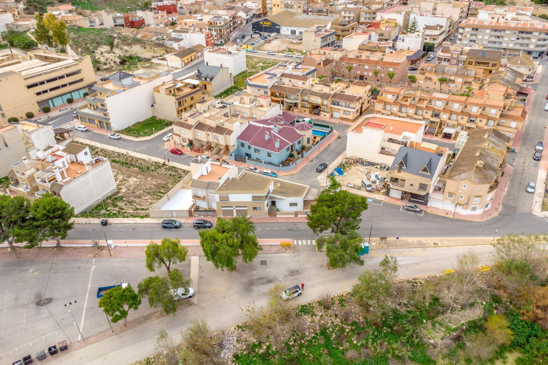 Reventa - Detached Villa - Rojales - Rojales - Village