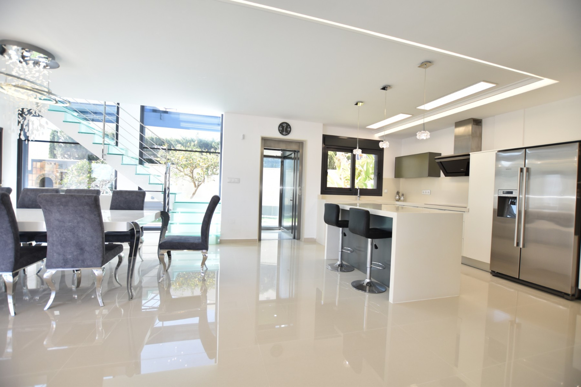 Reventa - Detached Villa - San Miguel de Salinas - La Cañada - Los Alcores