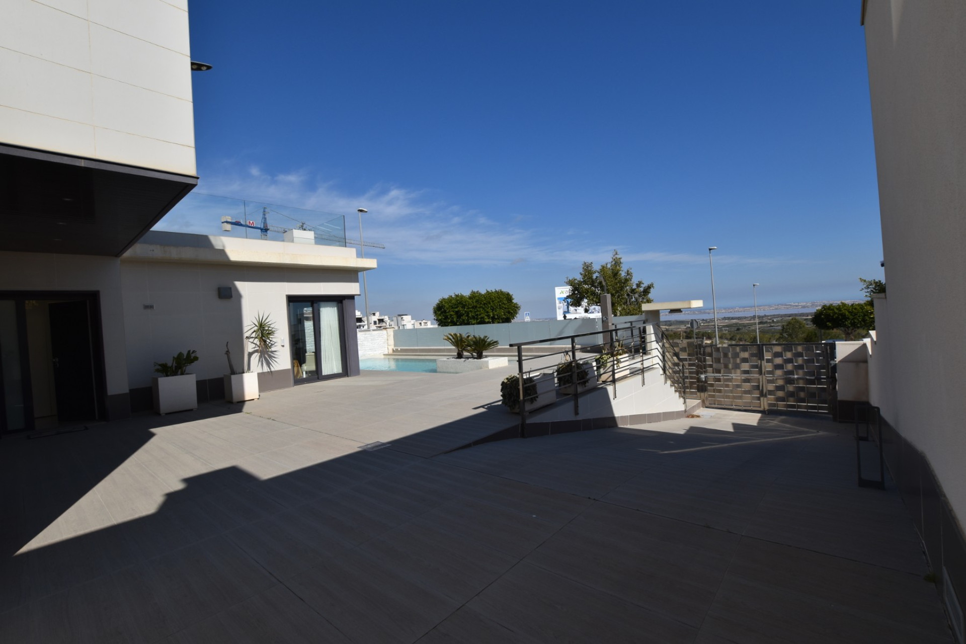 Reventa - Detached Villa - San Miguel de Salinas - La Cañada - Los Alcores