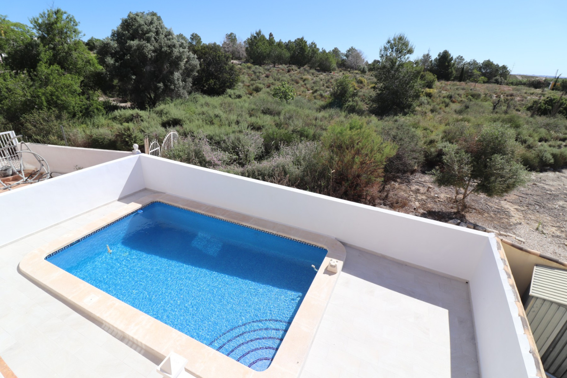 Reventa - Detached Villa - San Miguel de Salinas - Lake View Mansions