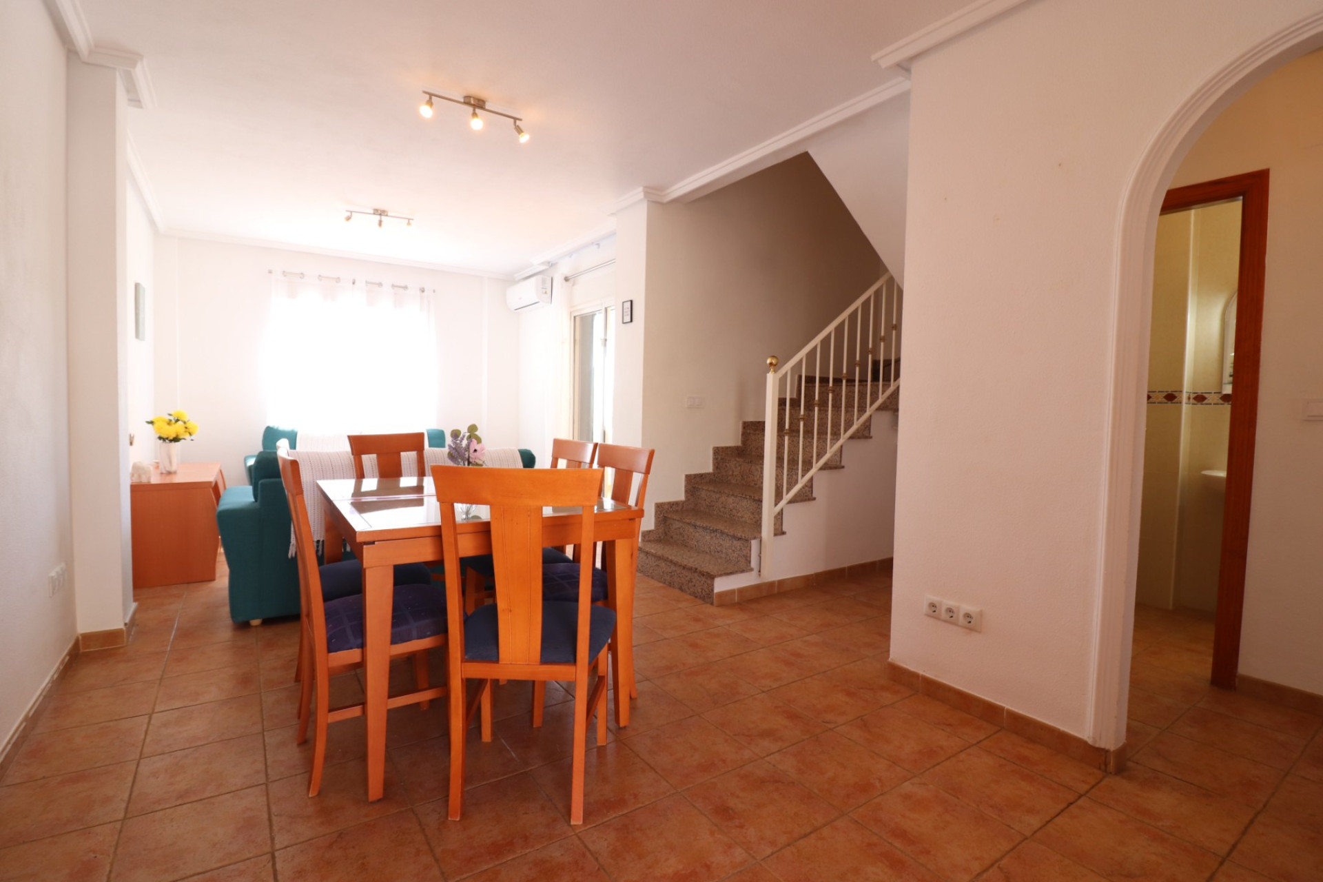 Reventa - Detached Villa - San Miguel de Salinas - Lake View Mansions