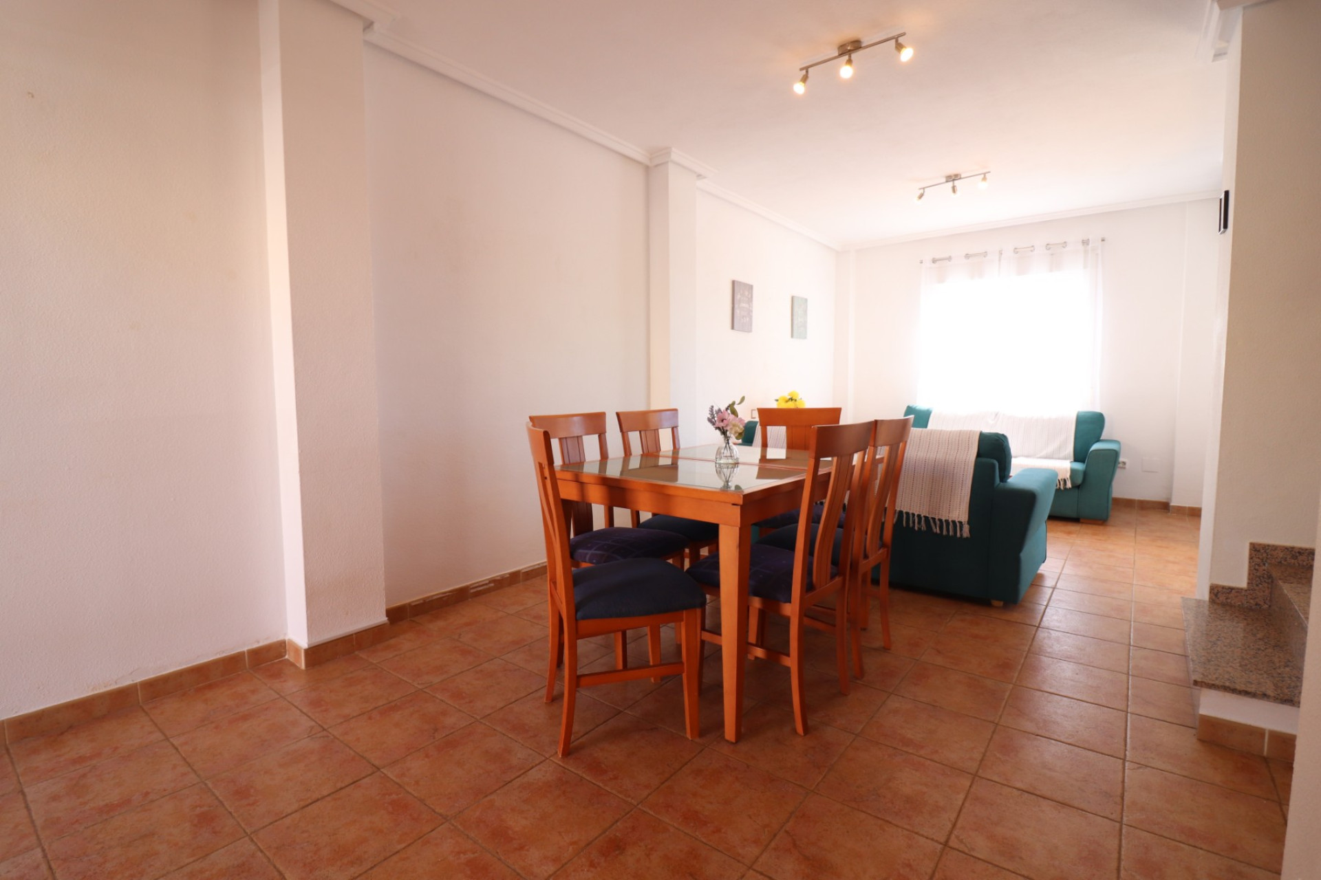 Reventa - Detached Villa - San Miguel de Salinas - Lake View Mansions