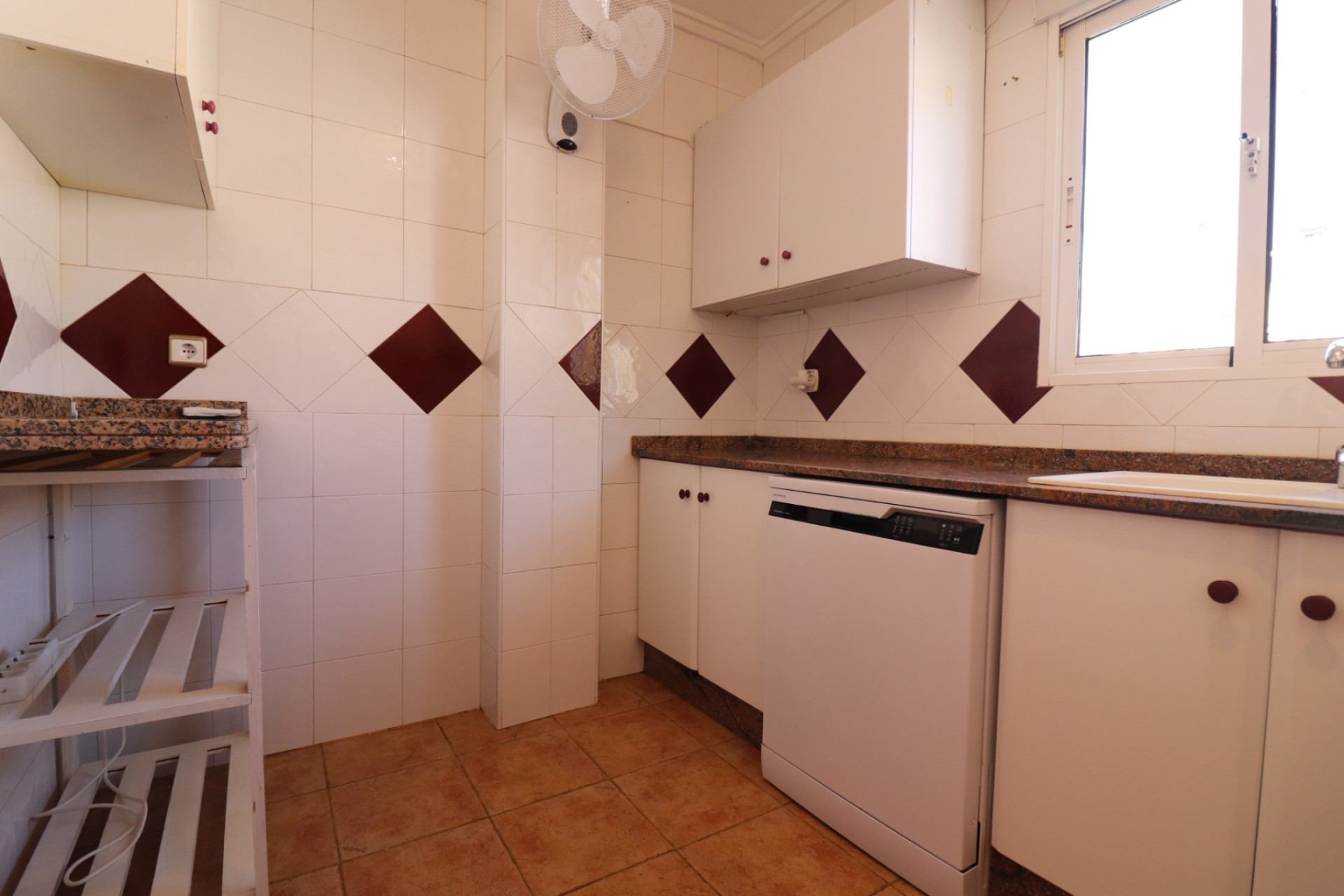 Reventa - Detached Villa - San Miguel de Salinas - Lake View Mansions
