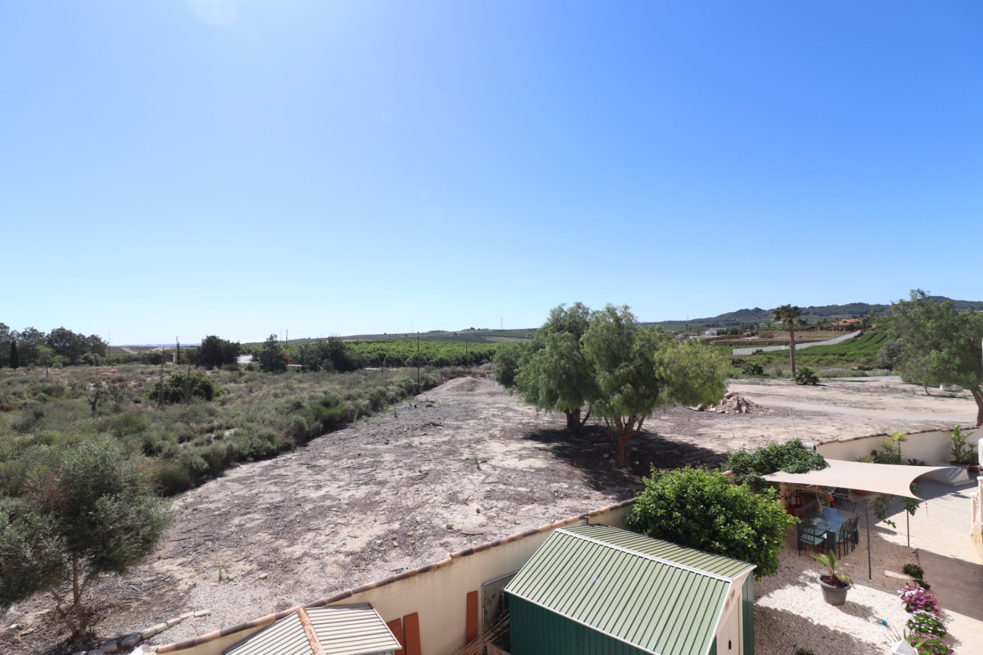 Reventa - Detached Villa - San Miguel de Salinas - Lake View Mansions