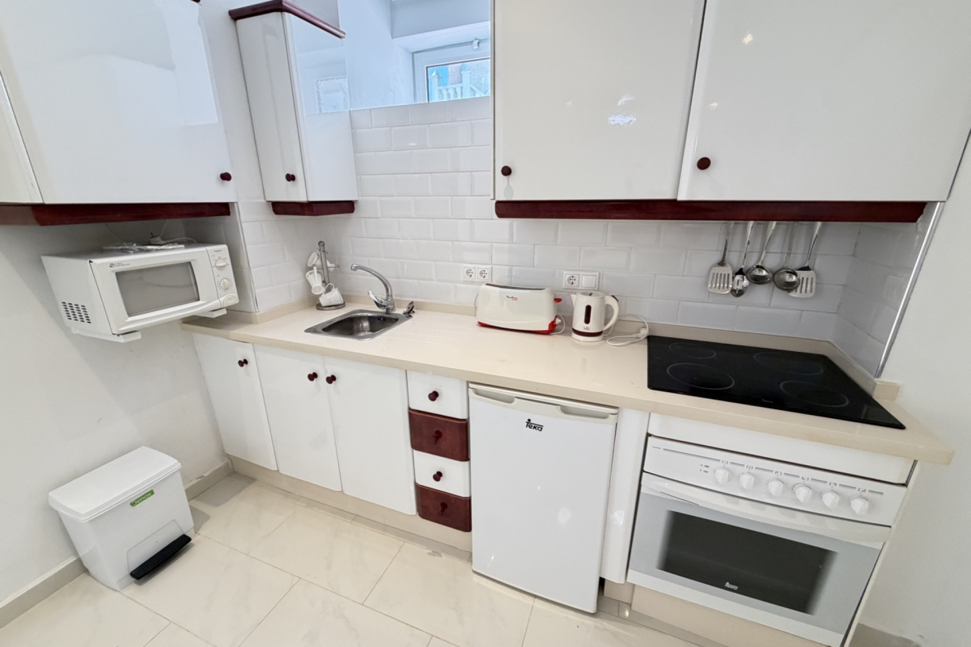 Reventa - Detached Villa - San Miguel de Salinas - Lake View Mansions