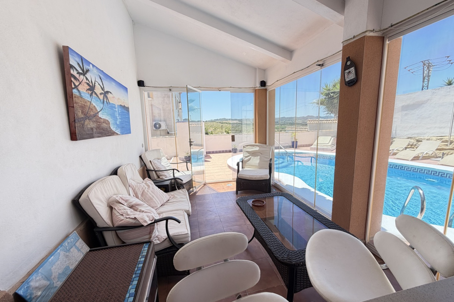 Reventa - Detached Villa - San Miguel de Salinas - Lake View Mansions