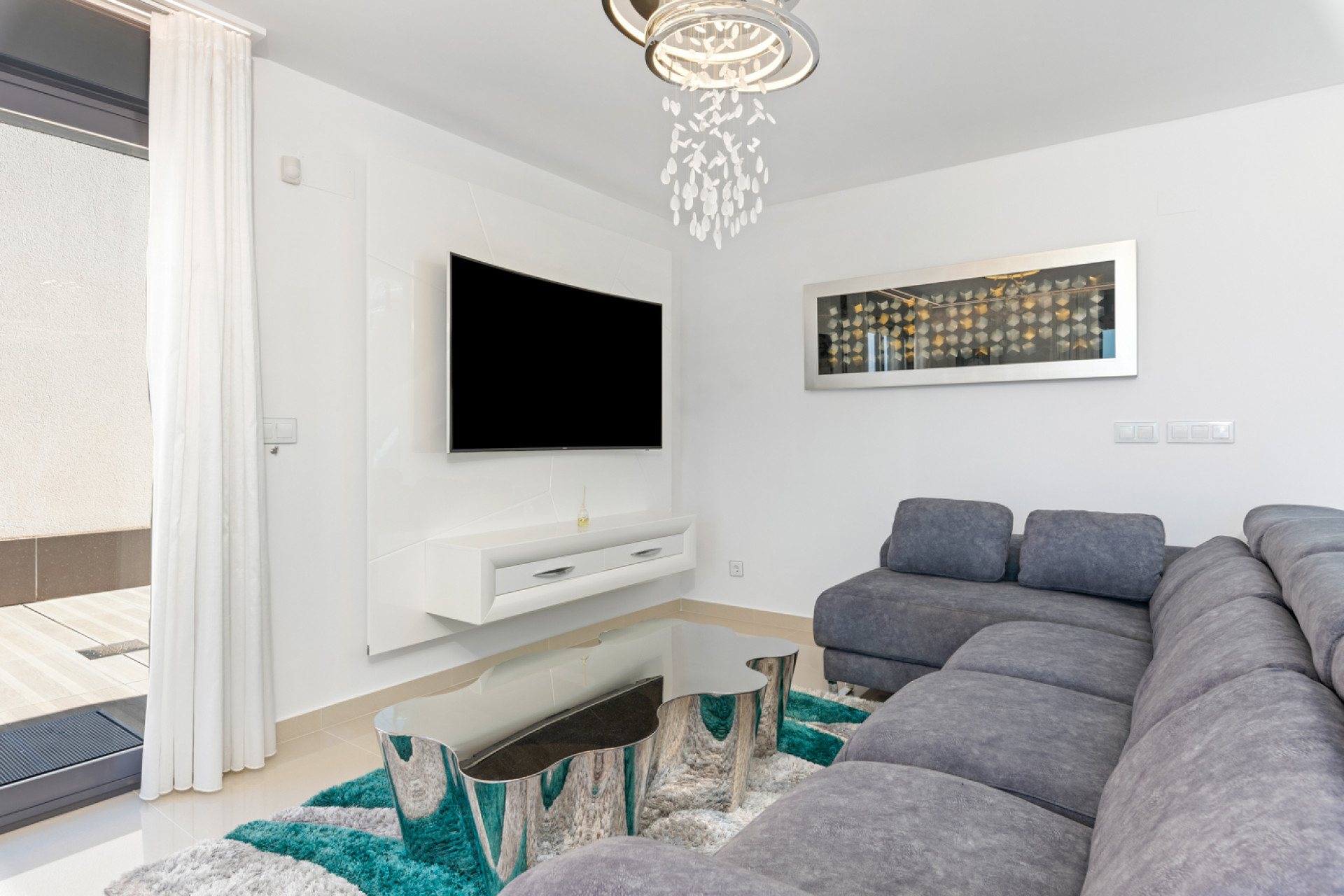 Reventa - Detached Villa - San Miguel de Salinas - Las Comunicaciones