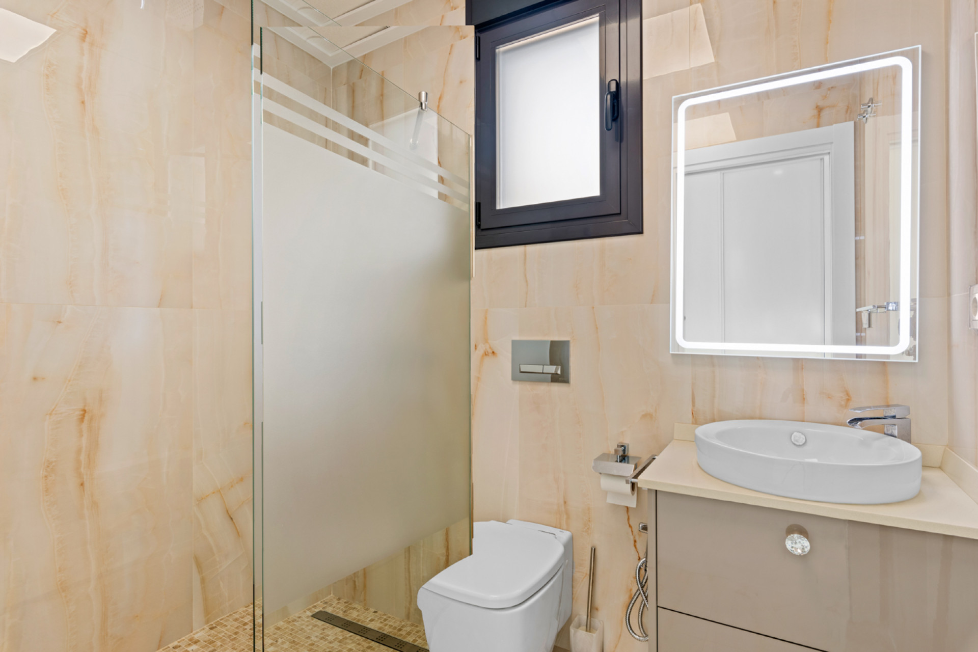 Reventa - Detached Villa - San Miguel de Salinas - Las Comunicaciones