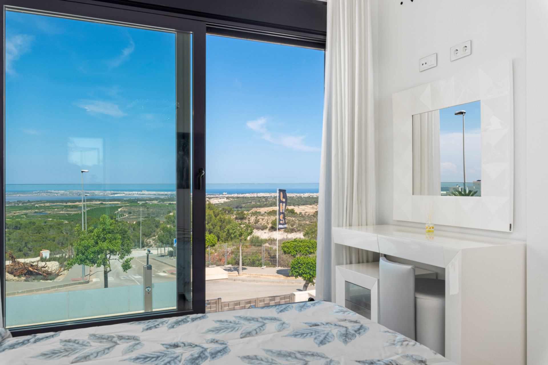 Reventa - Detached Villa - San Miguel de Salinas - Las Comunicaciones