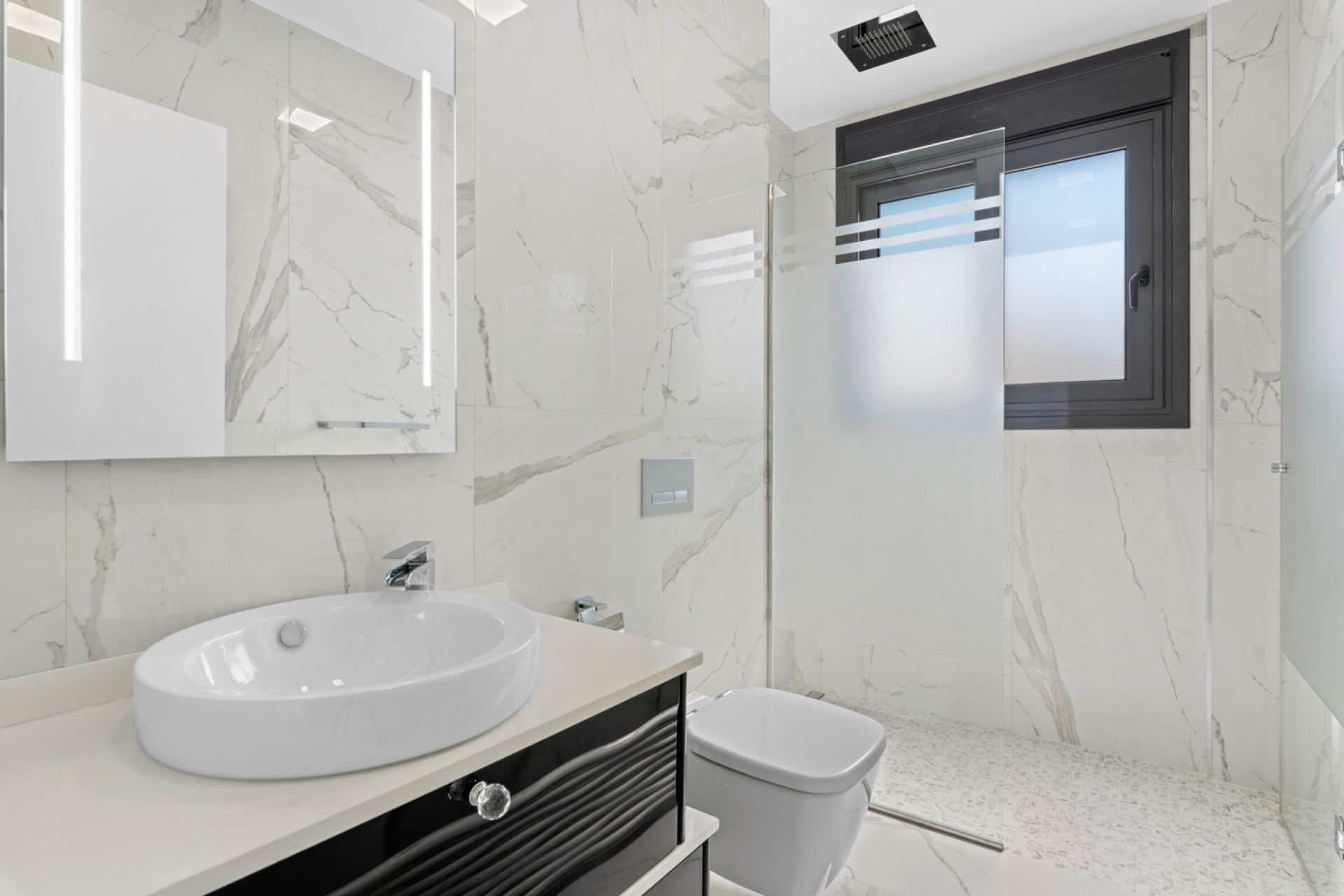 Reventa - Detached Villa - San Miguel de Salinas - Las Comunicaciones