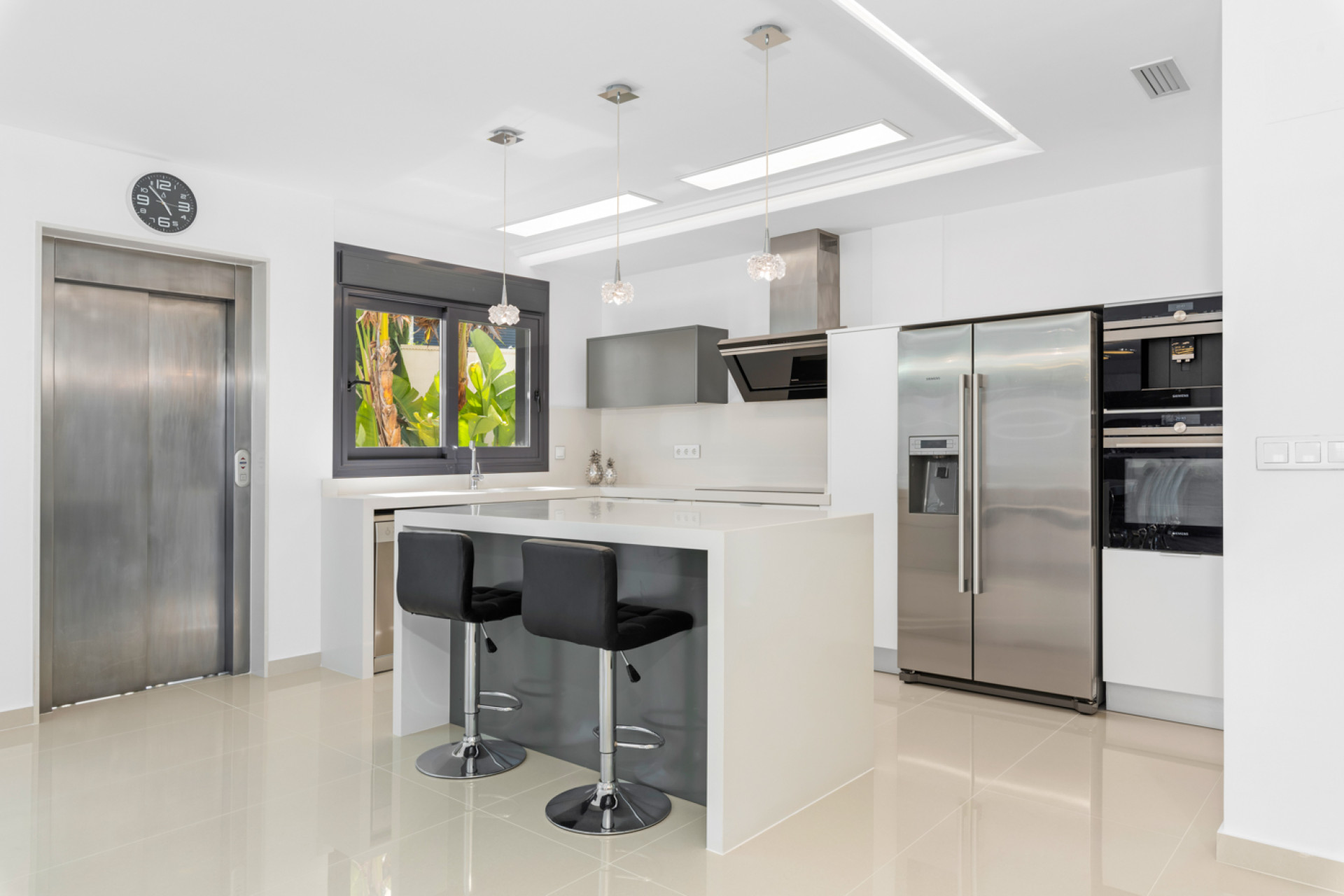 Reventa - Detached Villa - San Miguel de Salinas - Las Comunicaciones