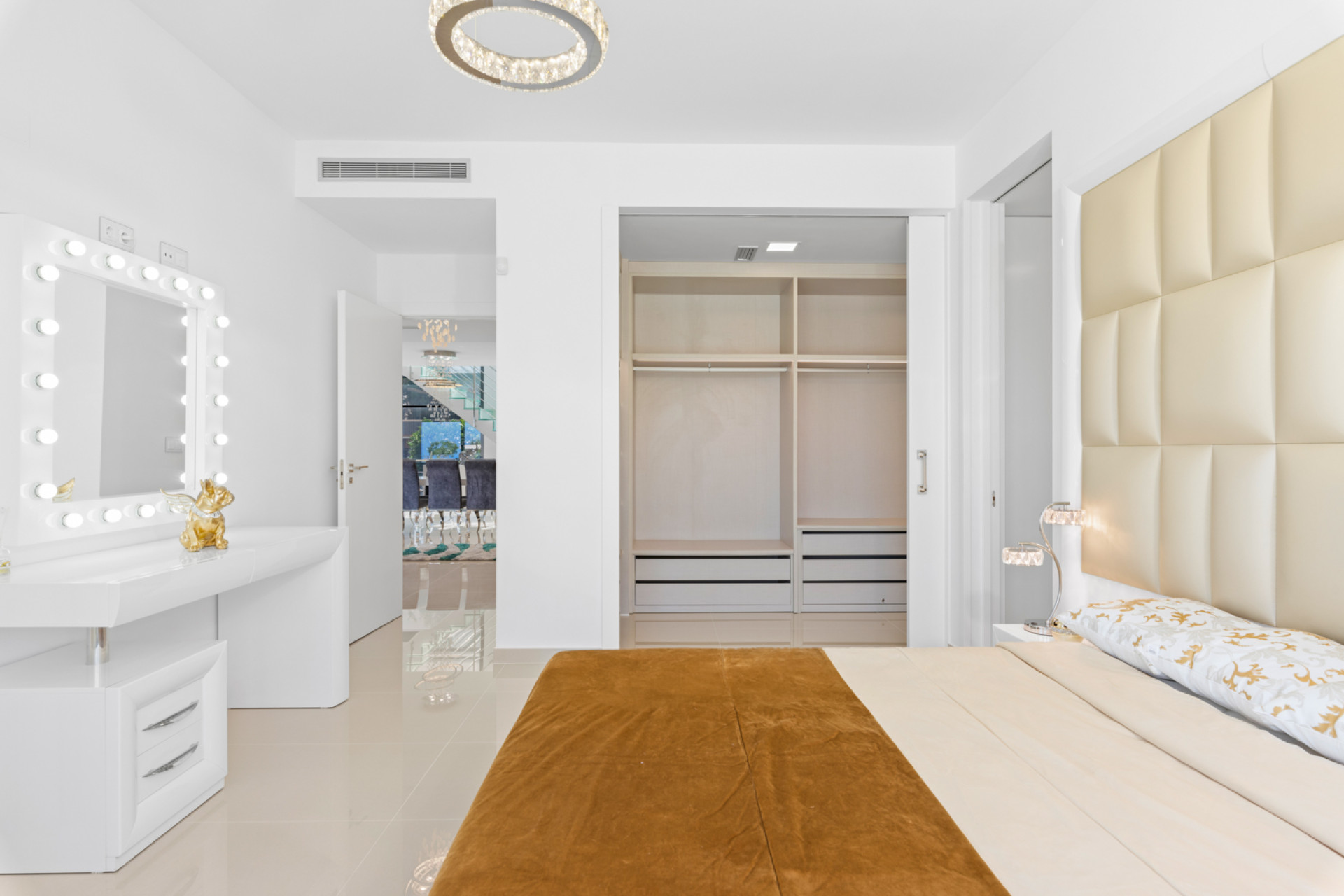 Reventa - Detached Villa - San Miguel de Salinas - Las Comunicaciones