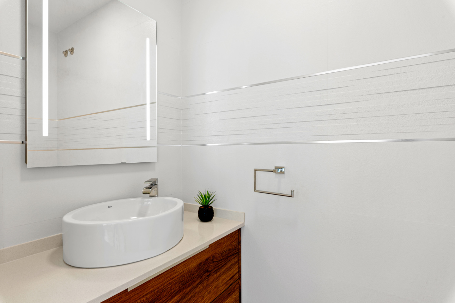 Reventa - Detached Villa - San Miguel de Salinas - Las Comunicaciones