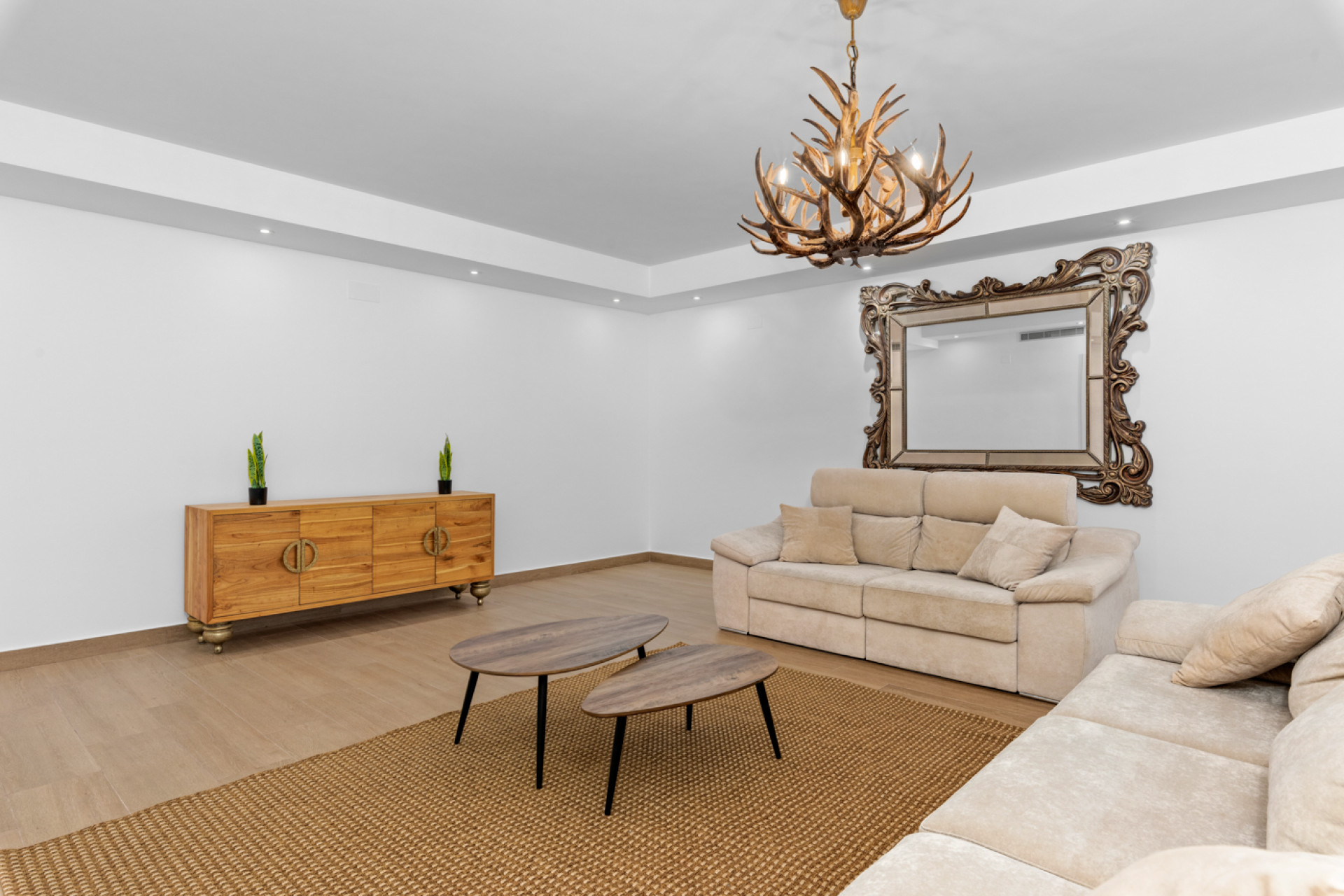 Reventa - Detached Villa - San Miguel de Salinas - Las Comunicaciones