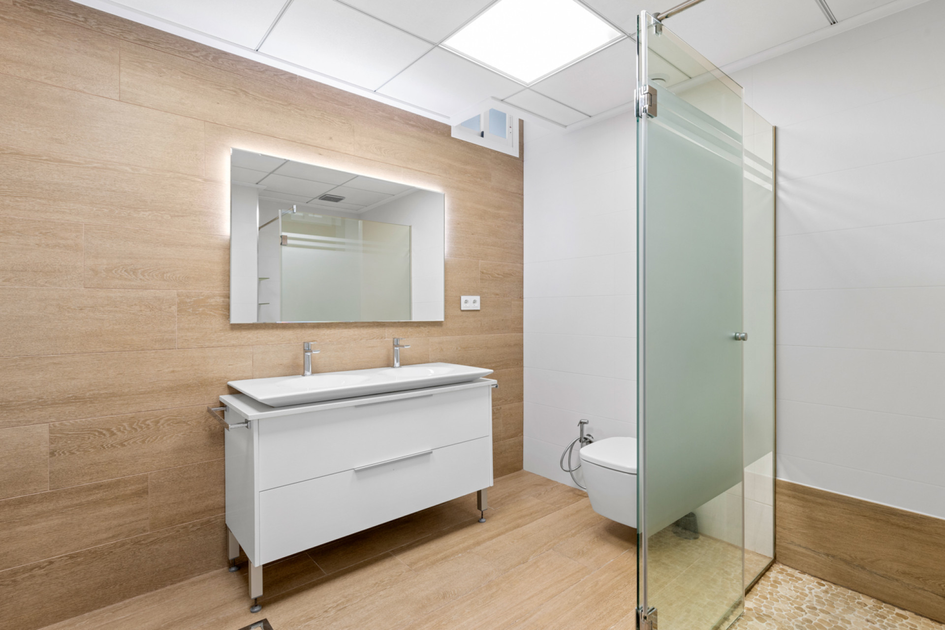 Reventa - Detached Villa - San Miguel de Salinas - Las Comunicaciones