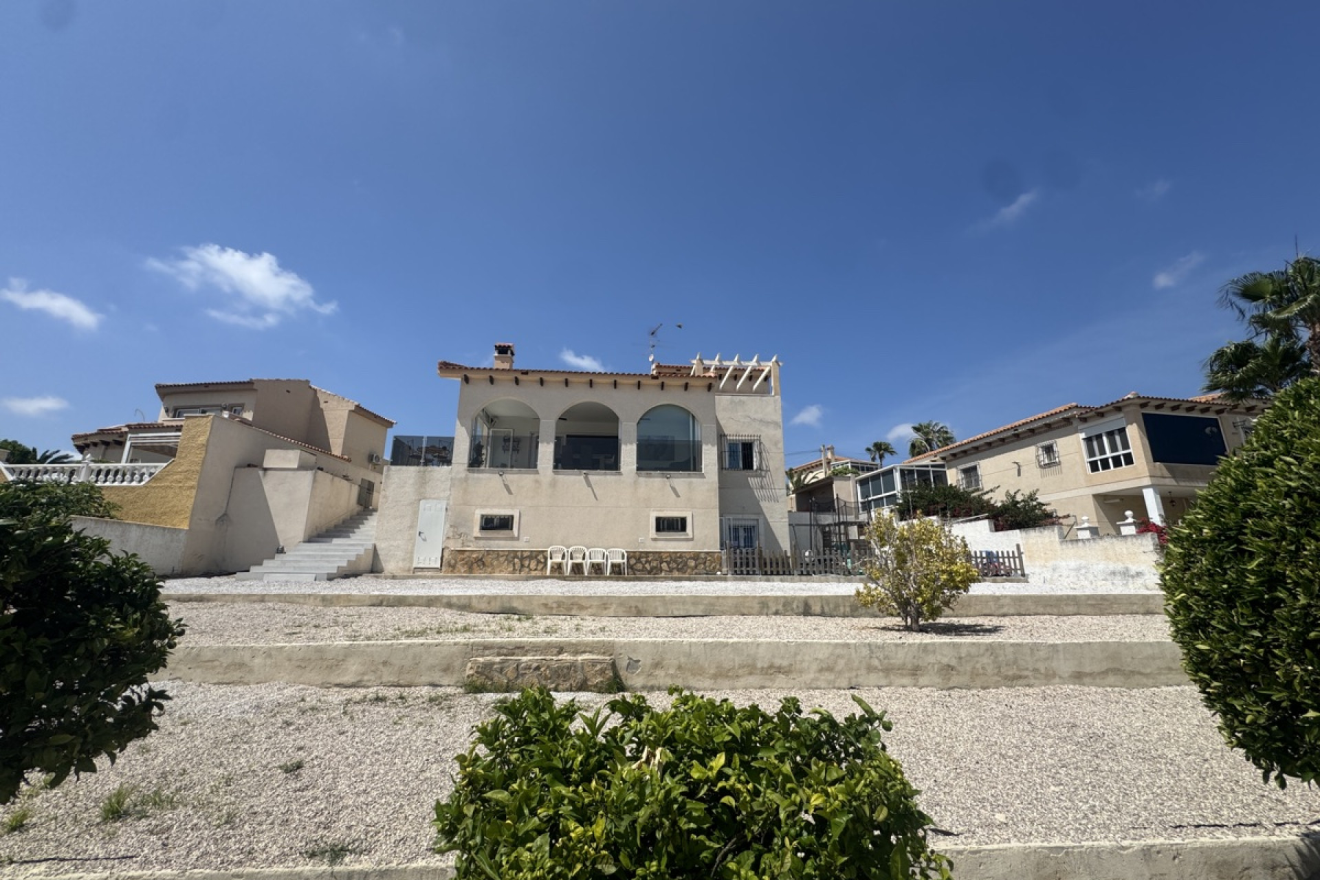 Reventa - Detached Villa - San Miguel de Salinas - Las Comunicaciones