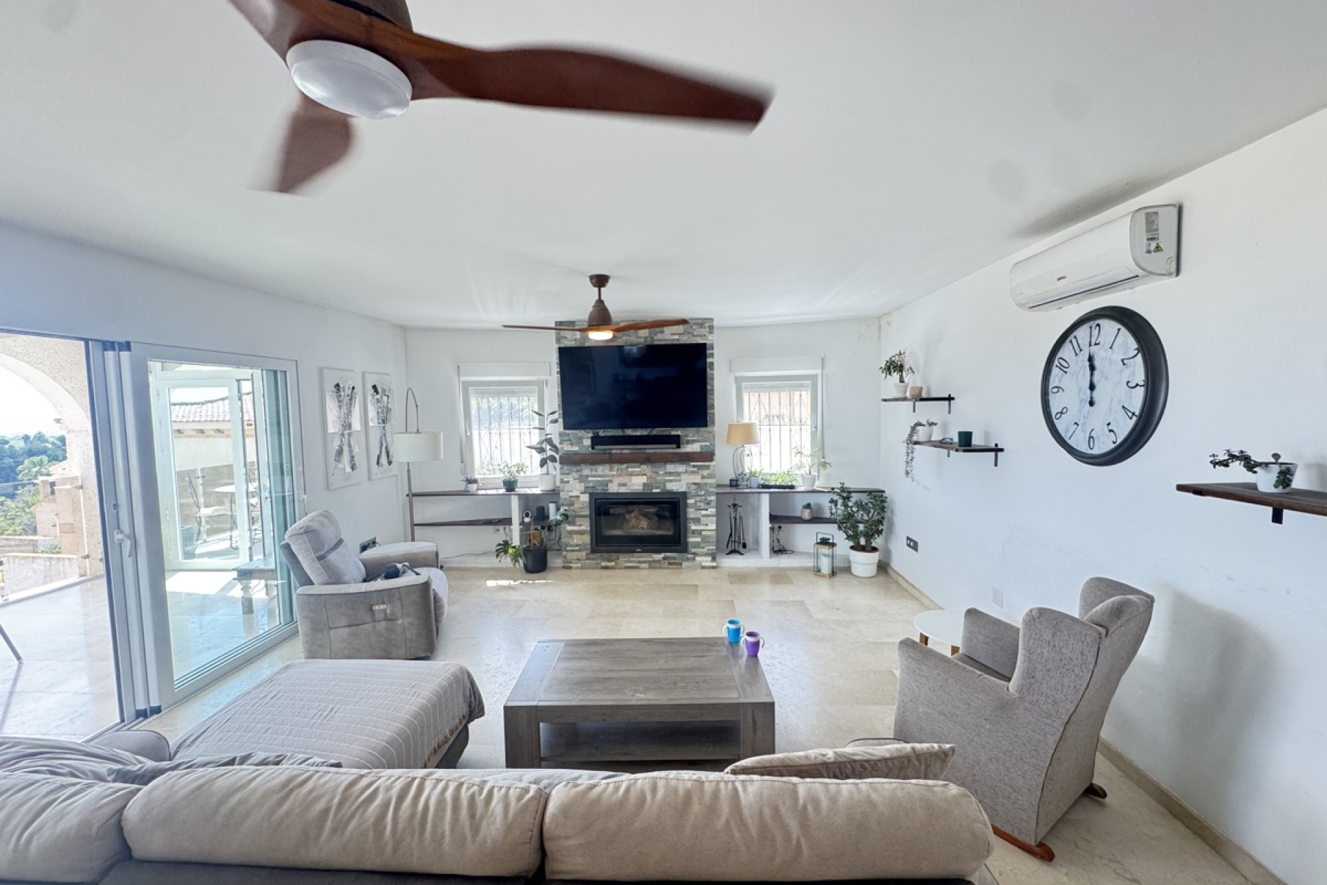 Reventa - Detached Villa - San Miguel de Salinas - Las Comunicaciones