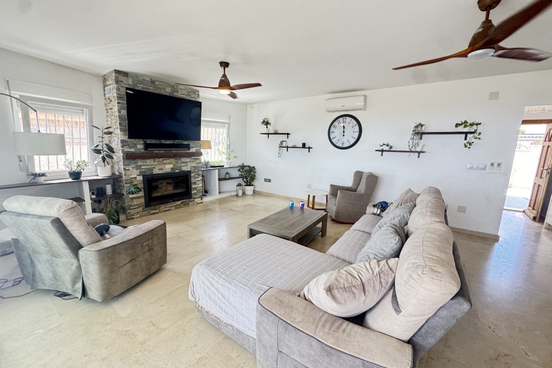 Reventa - Detached Villa - San Miguel de Salinas - Las Comunicaciones