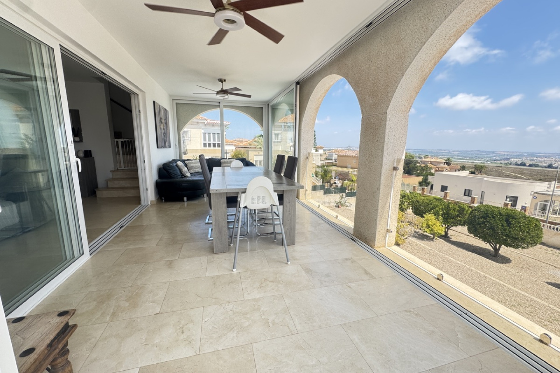 Reventa - Detached Villa - San Miguel de Salinas - Las Comunicaciones