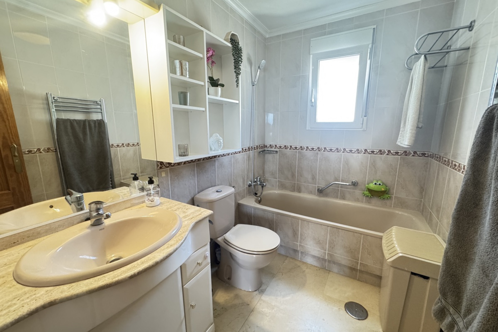 Reventa - Detached Villa - San Miguel de Salinas - Las Comunicaciones