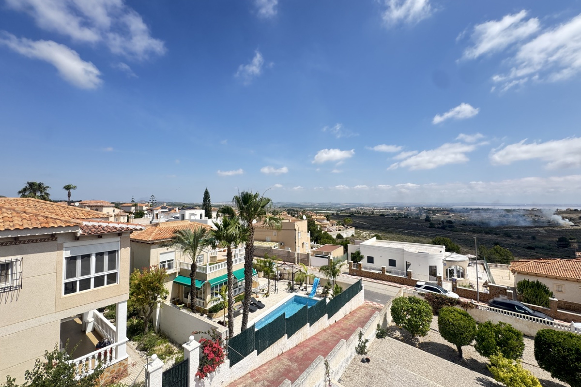 Reventa - Detached Villa - San Miguel de Salinas - Las Comunicaciones