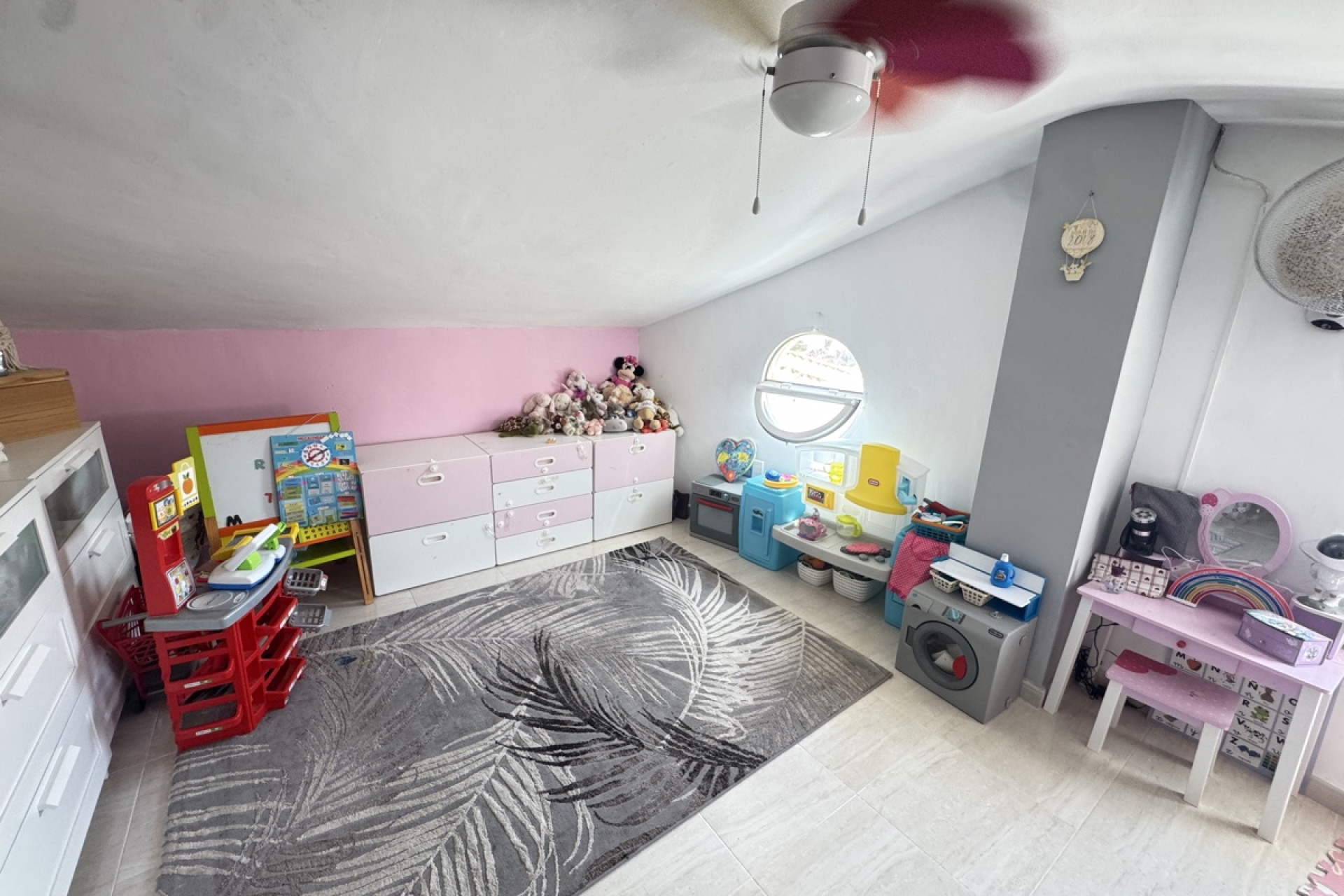 Reventa - Detached Villa - San Miguel de Salinas - Las Comunicaciones