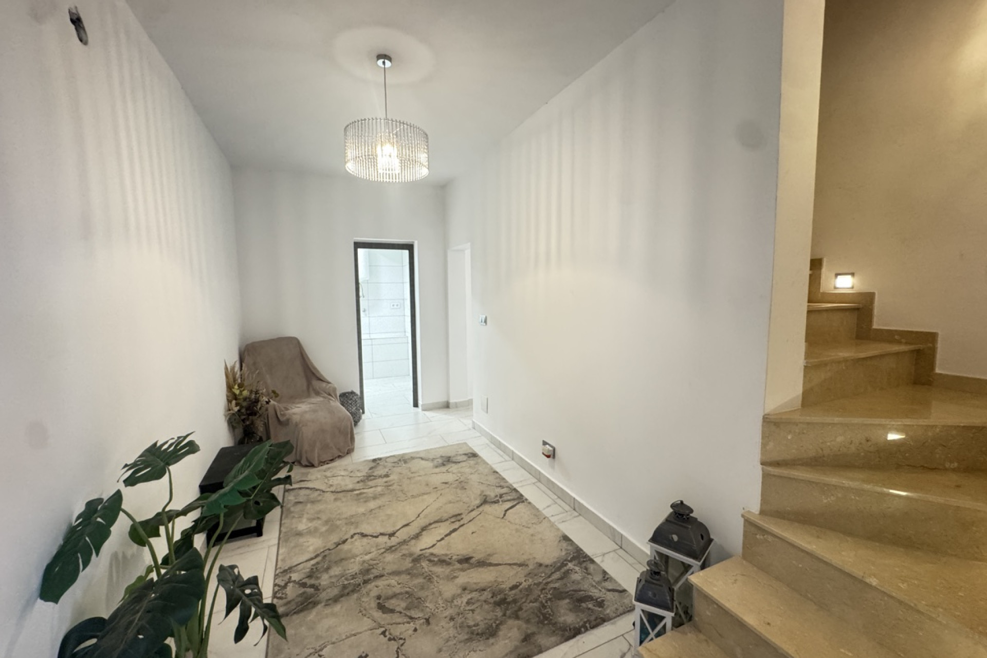 Reventa - Detached Villa - San Miguel de Salinas - Las Comunicaciones
