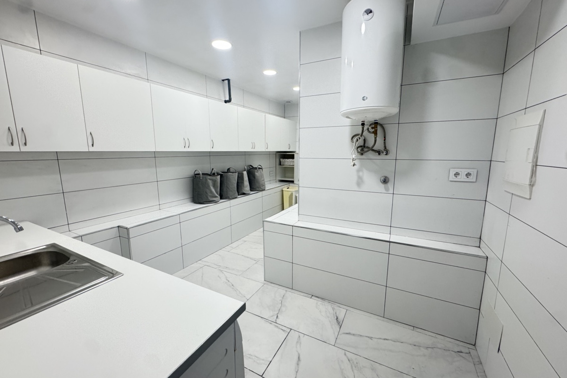 Reventa - Detached Villa - San Miguel de Salinas - Las Comunicaciones
