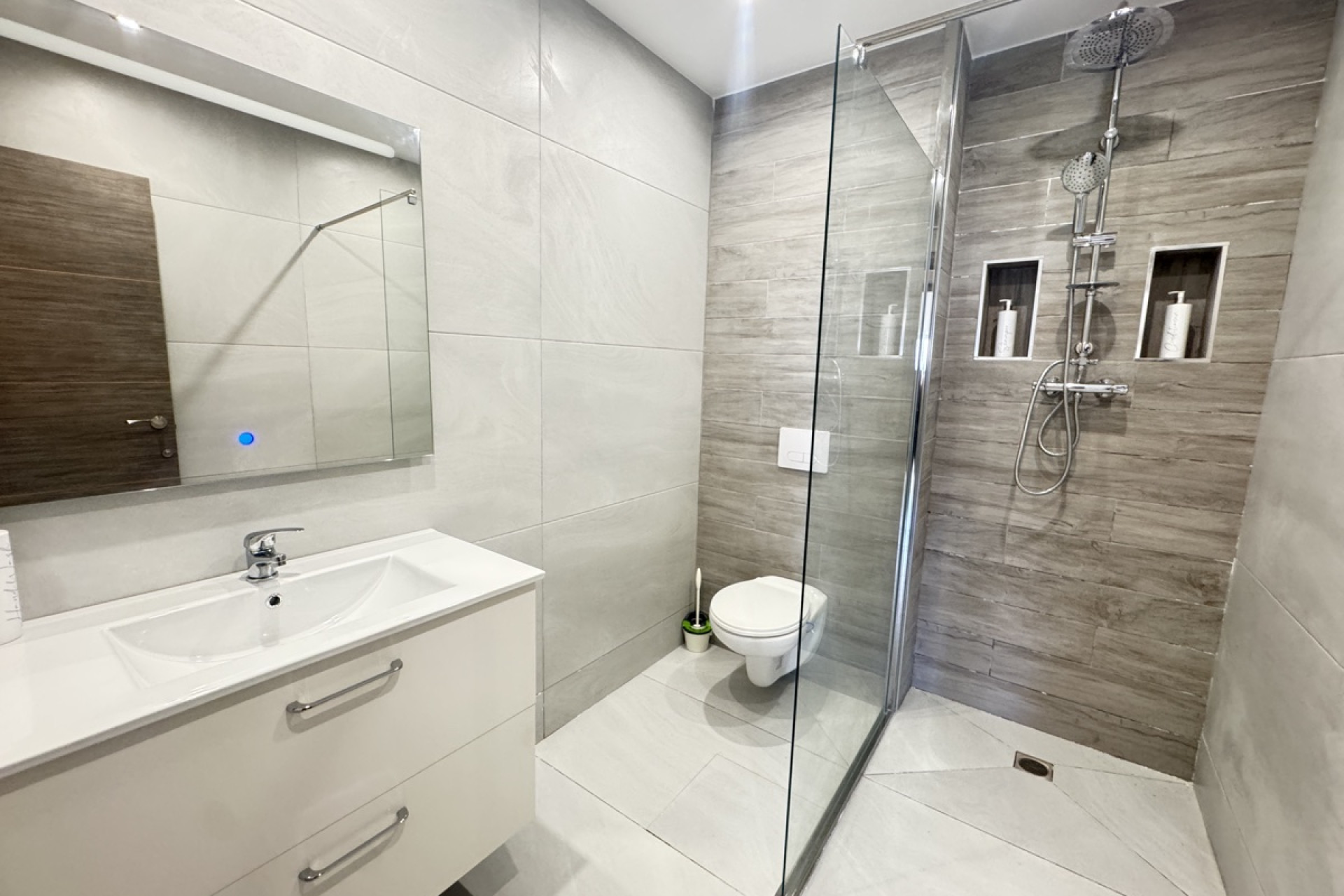 Reventa - Detached Villa - San Miguel de Salinas - Las Comunicaciones