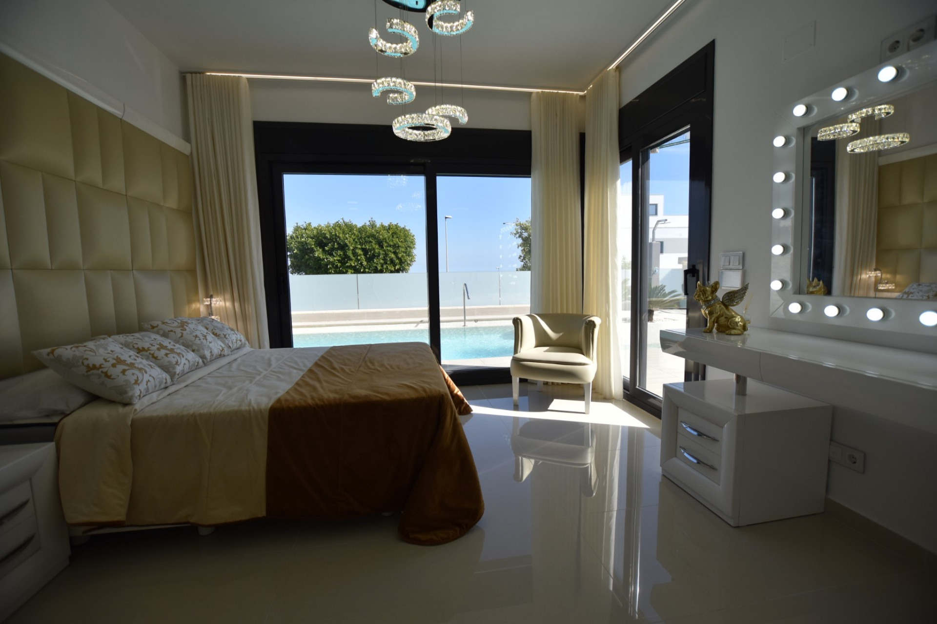 Reventa - Detached Villa - San Miguel de Salinas - San Miguel - Town