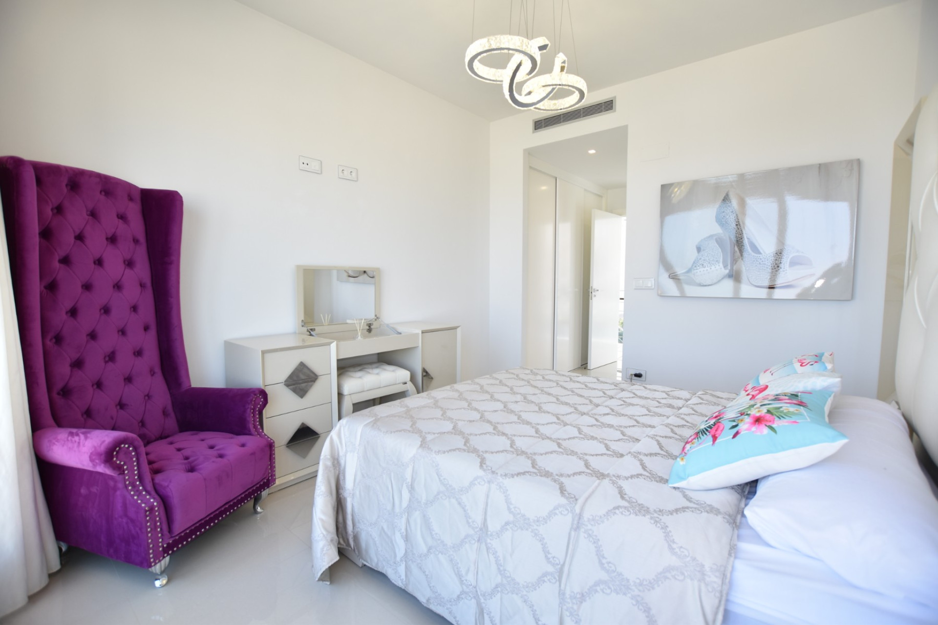 Reventa - Detached Villa - San Miguel de Salinas - San Miguel - Town