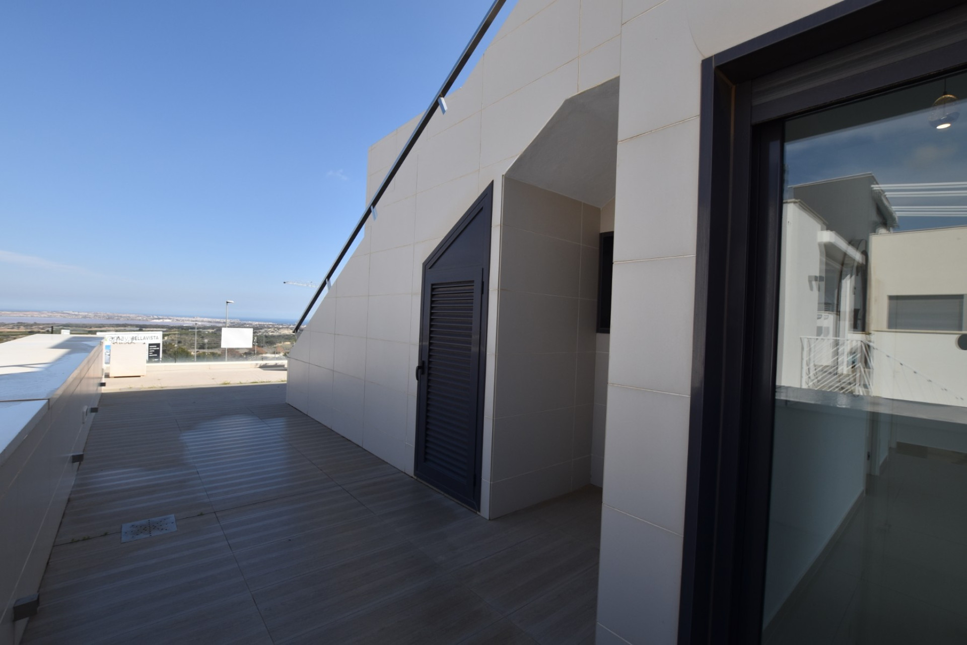 Reventa - Detached Villa - San Miguel de Salinas - San Miguel - Town