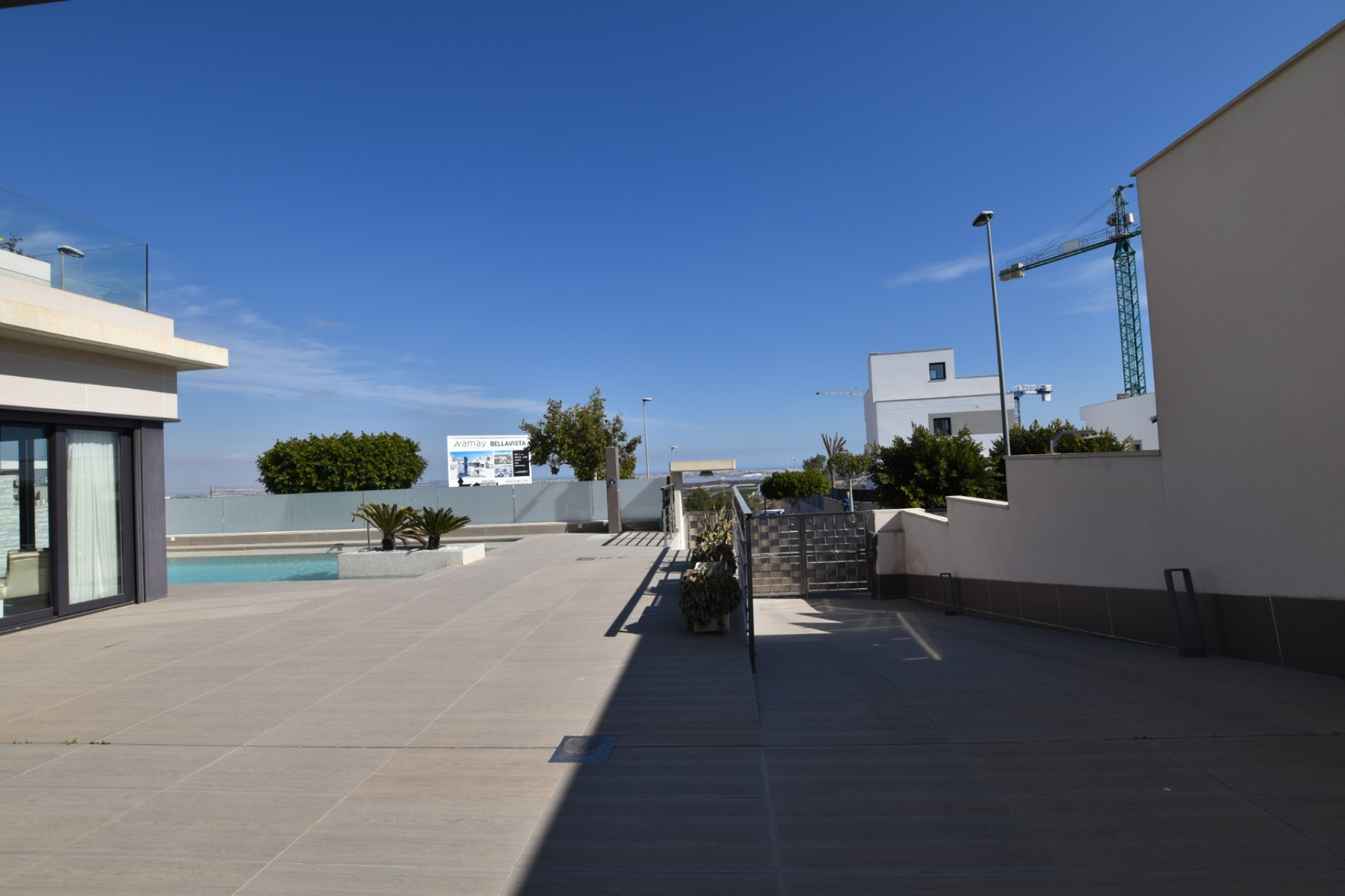 Reventa - Detached Villa - San Miguel de Salinas - San Miguel - Town