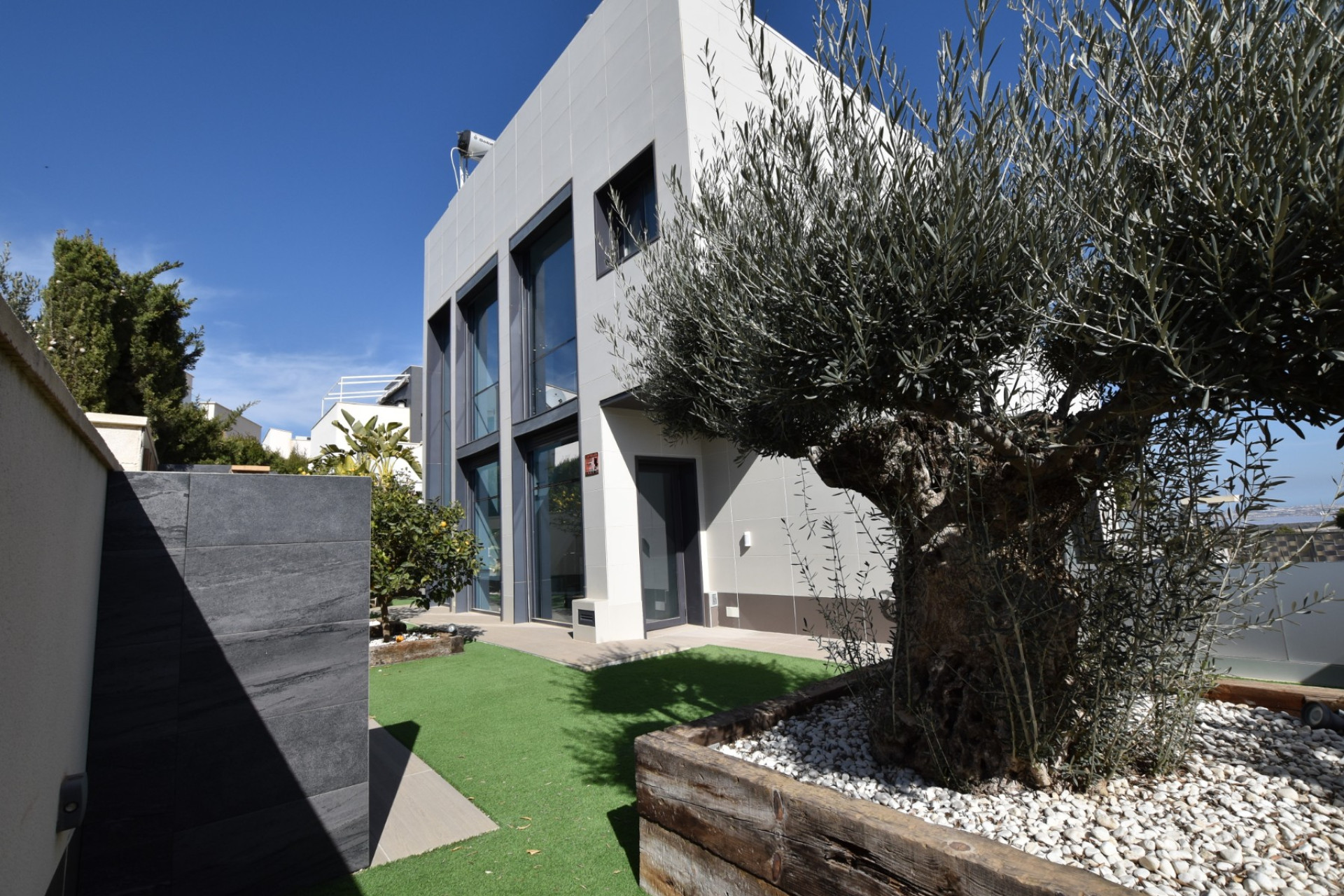 Reventa - Detached Villa - San Miguel de Salinas - San Miguel - Town
